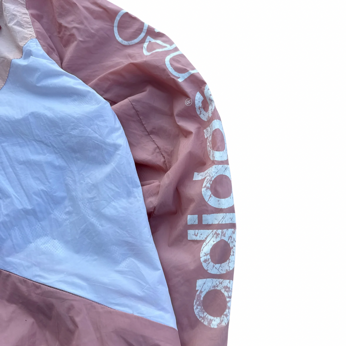 ADIDAS NEO WINDCHEATER (776) FOR GIRLS