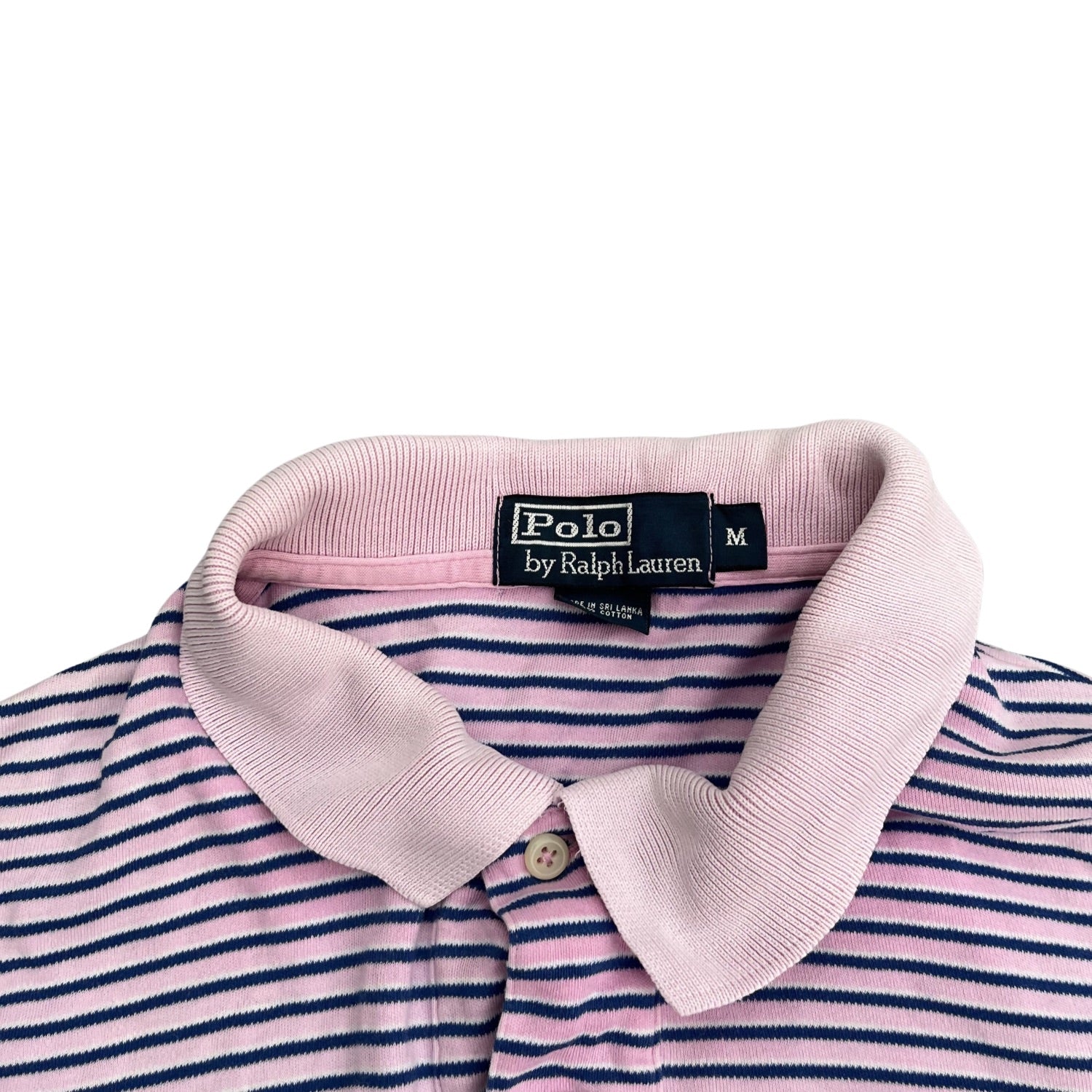 RALPH LAUREN POLO