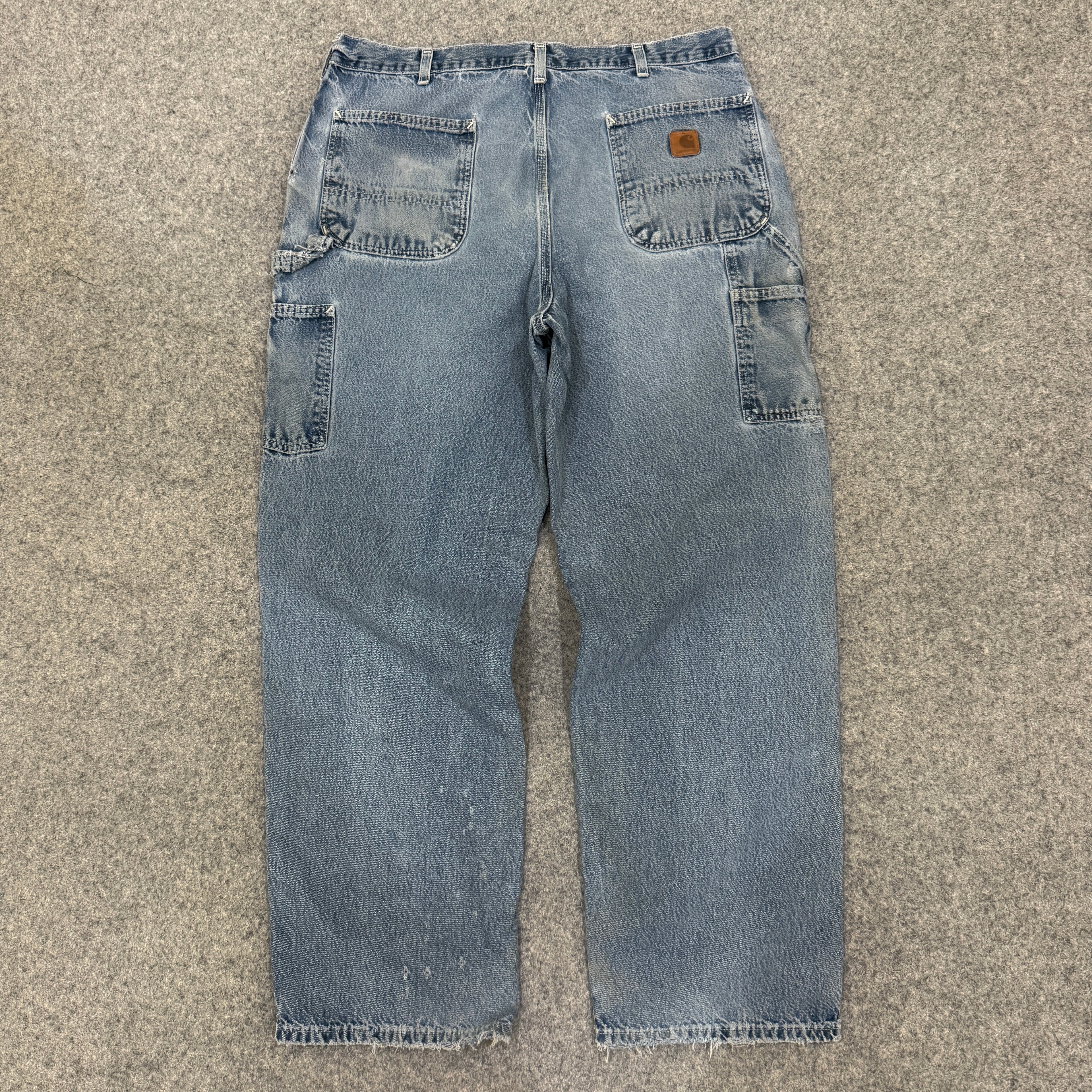 CARHARTT CARPENTER (147)