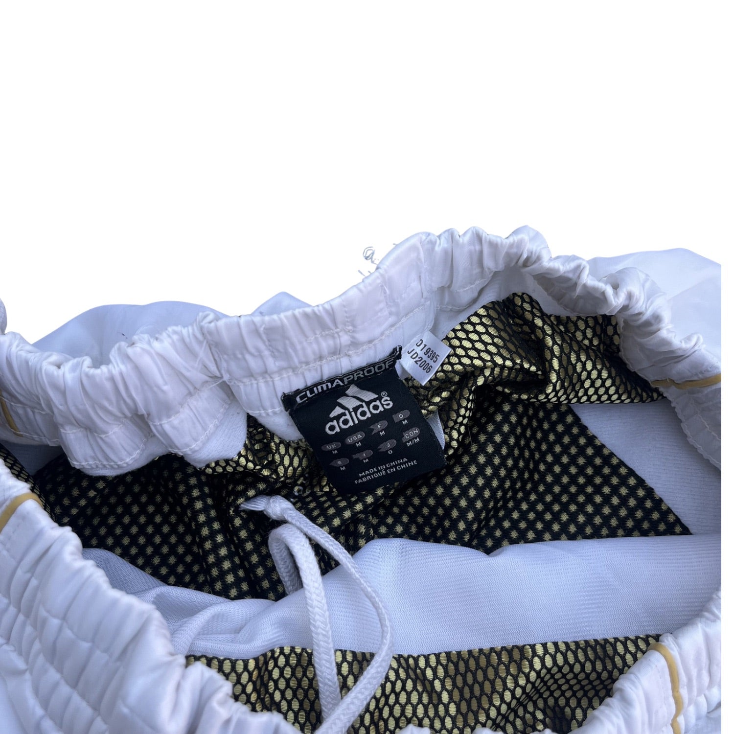90S VINTAGE ADIDAS (350)