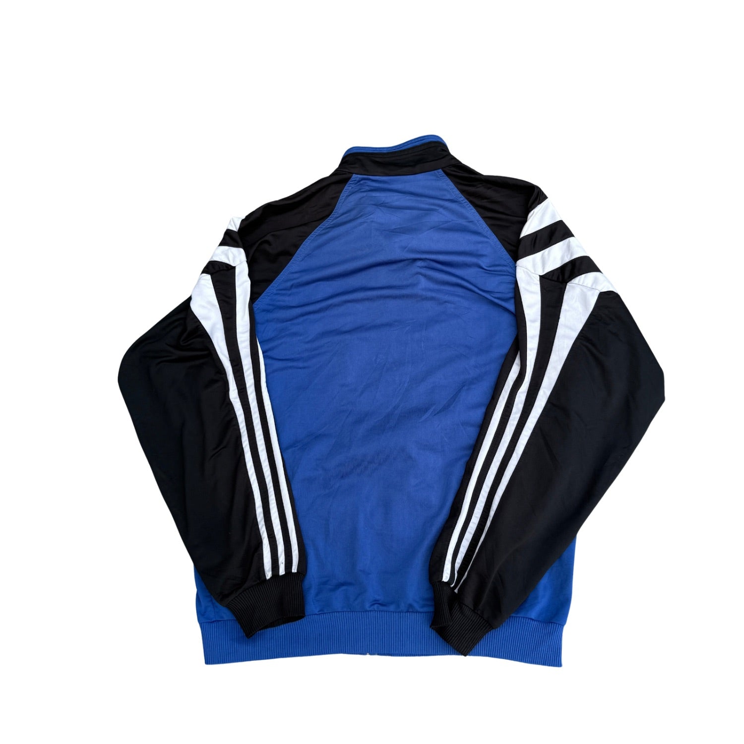 VINTAGE ADIDAS ZIPPER (370)