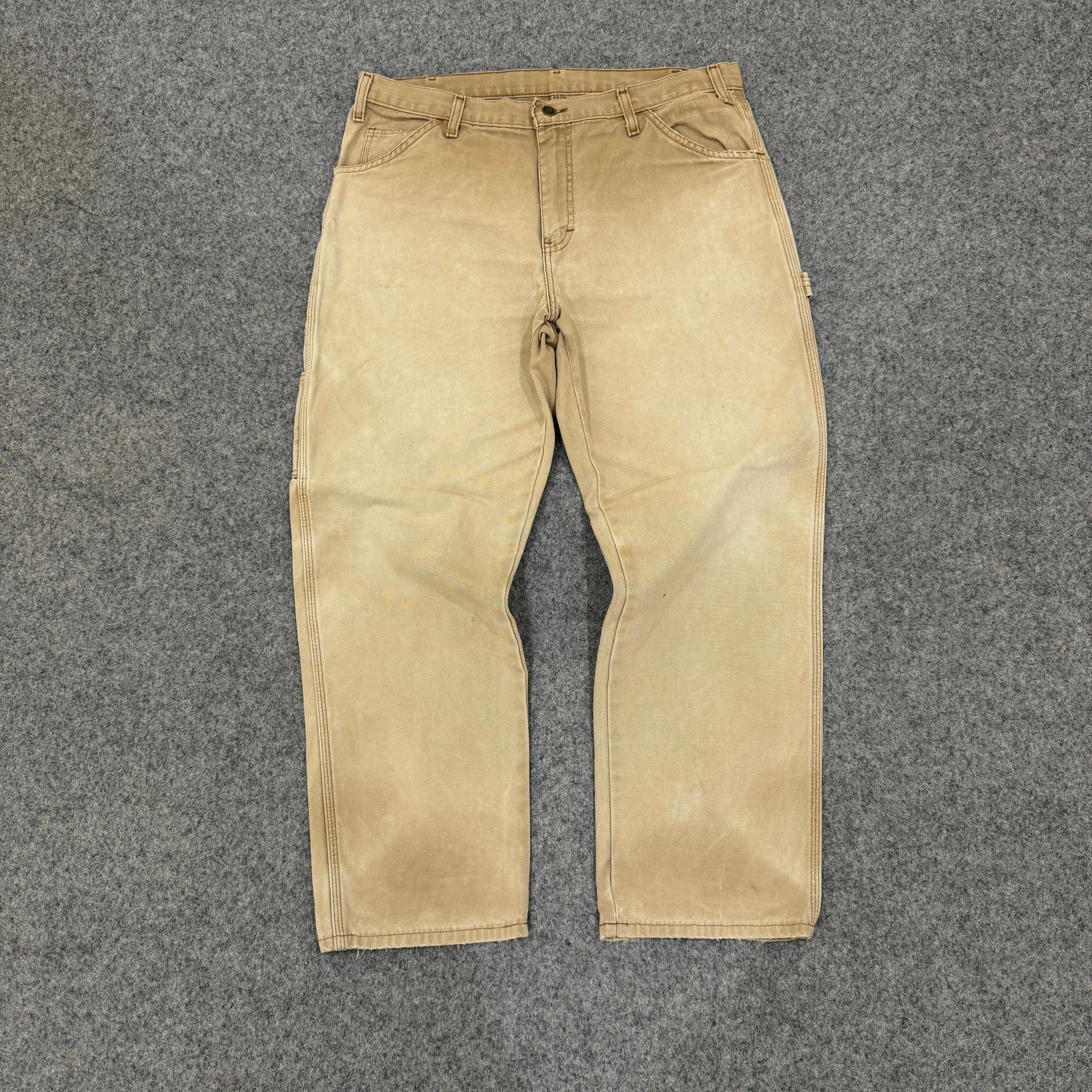 VINTAGE DICKIES (148)