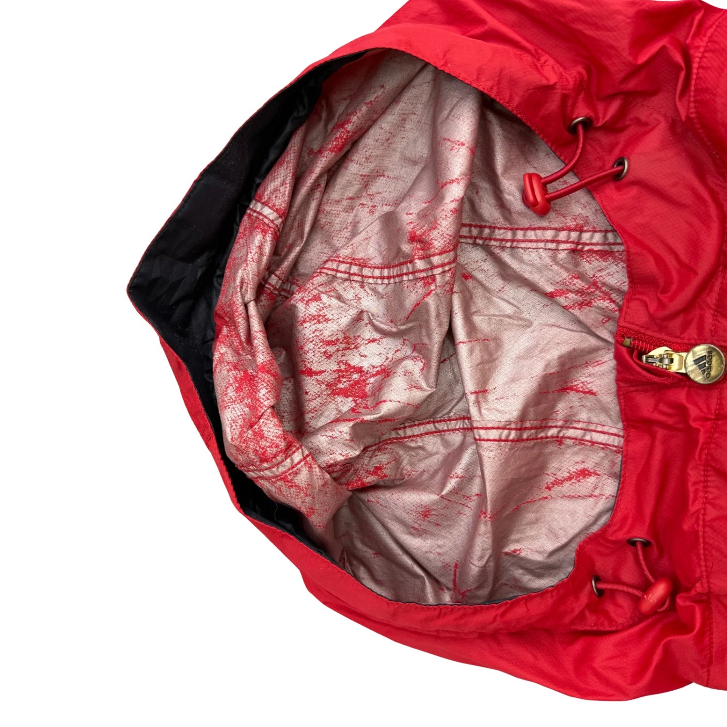 ADIDAS JACKET (353)