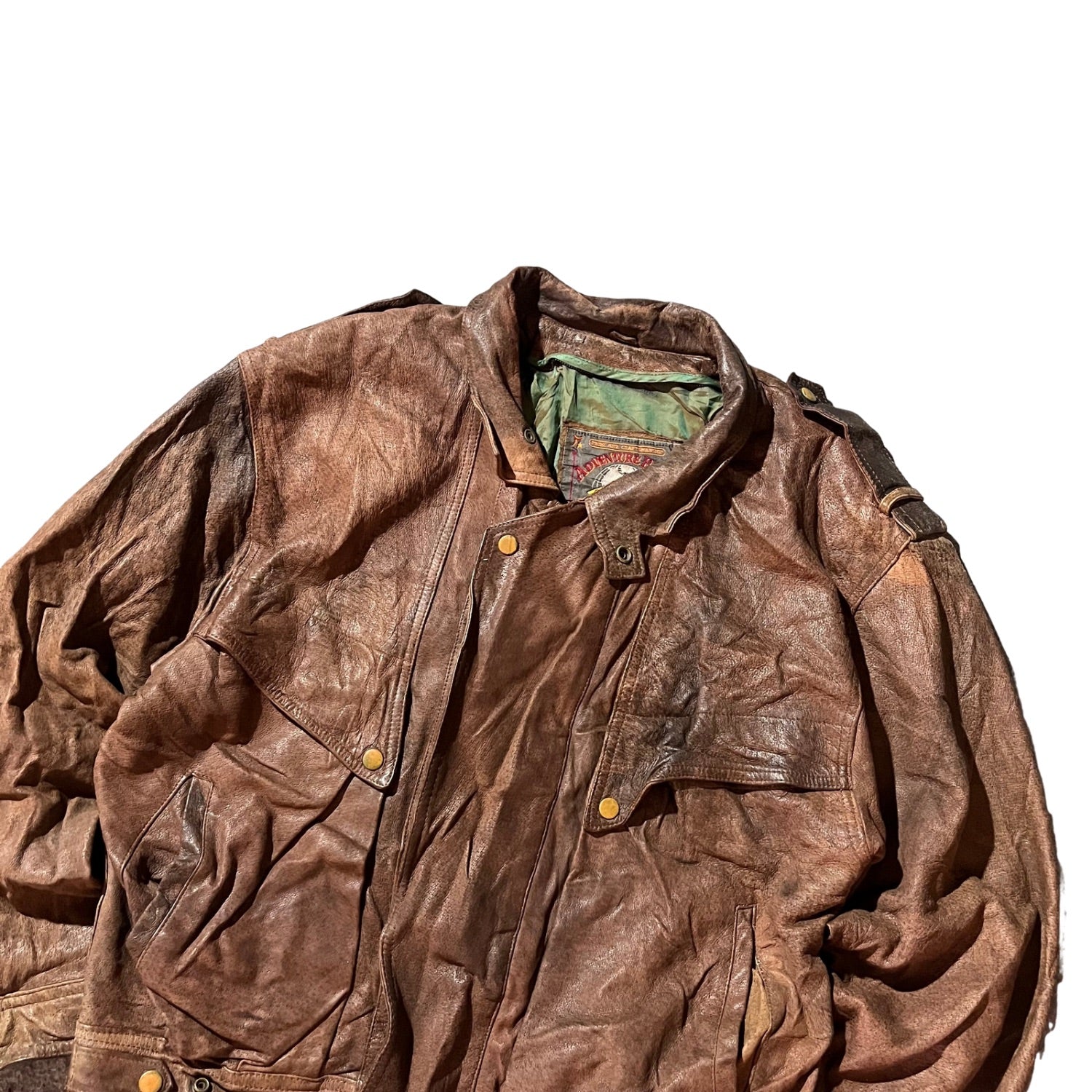 ADVENTURE BOUND VINTAGE