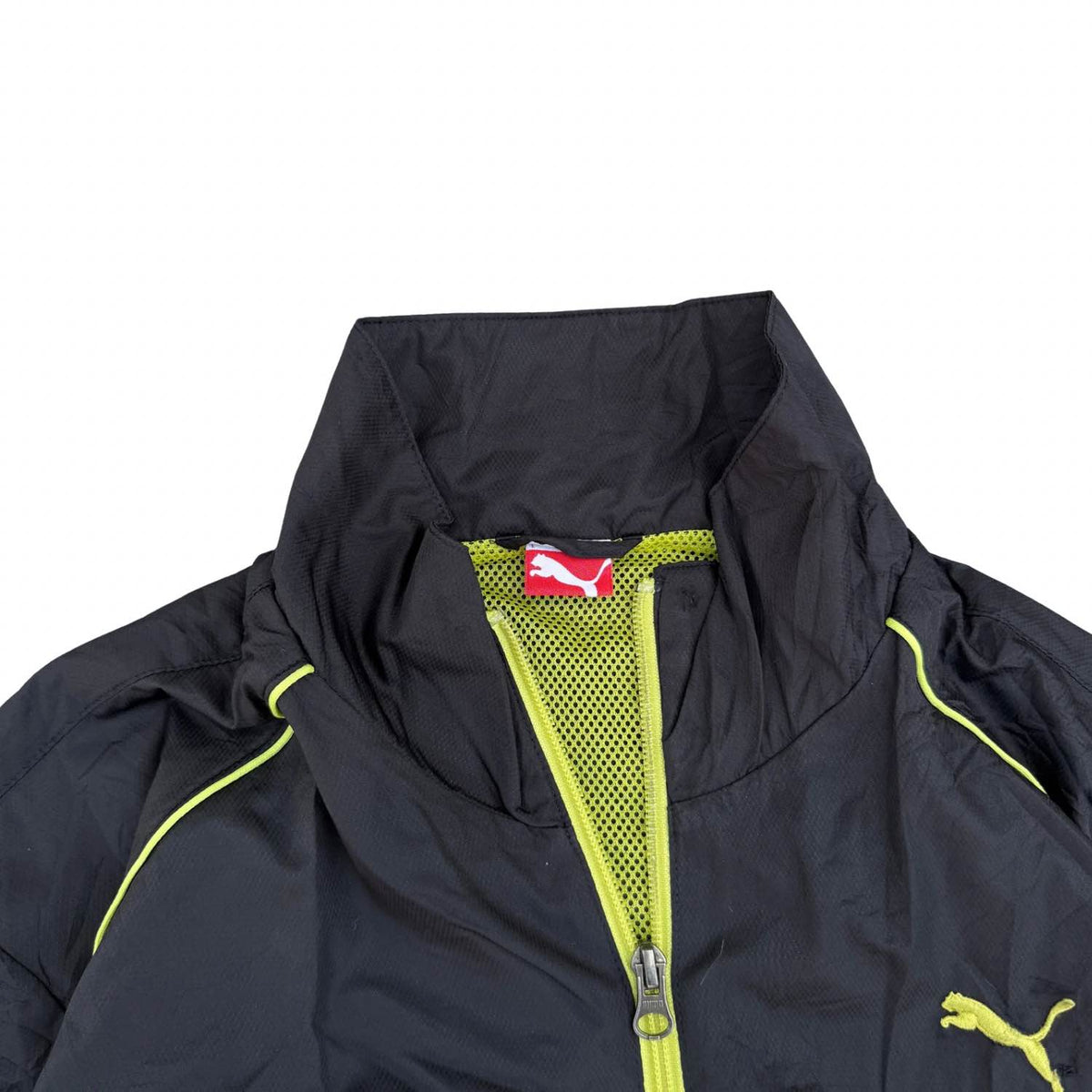 PUMA WINDBREAKER (611)