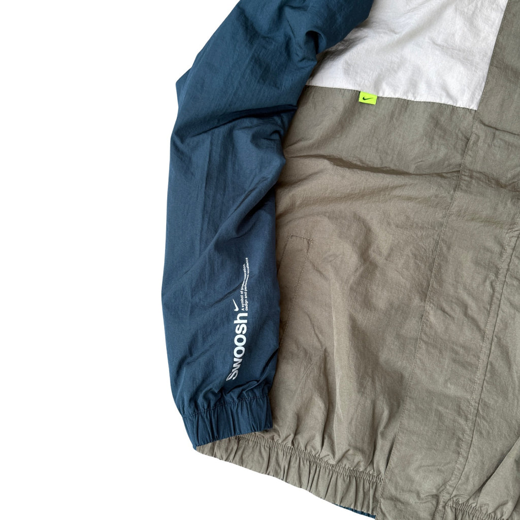 90S VINTAGE NIKE SWOOSH (382)