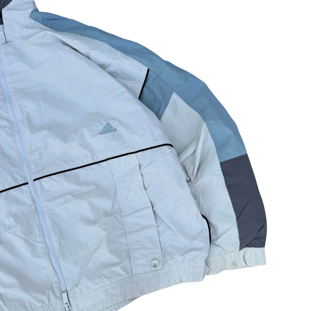 ADIDAS WINDCHEATER (489)