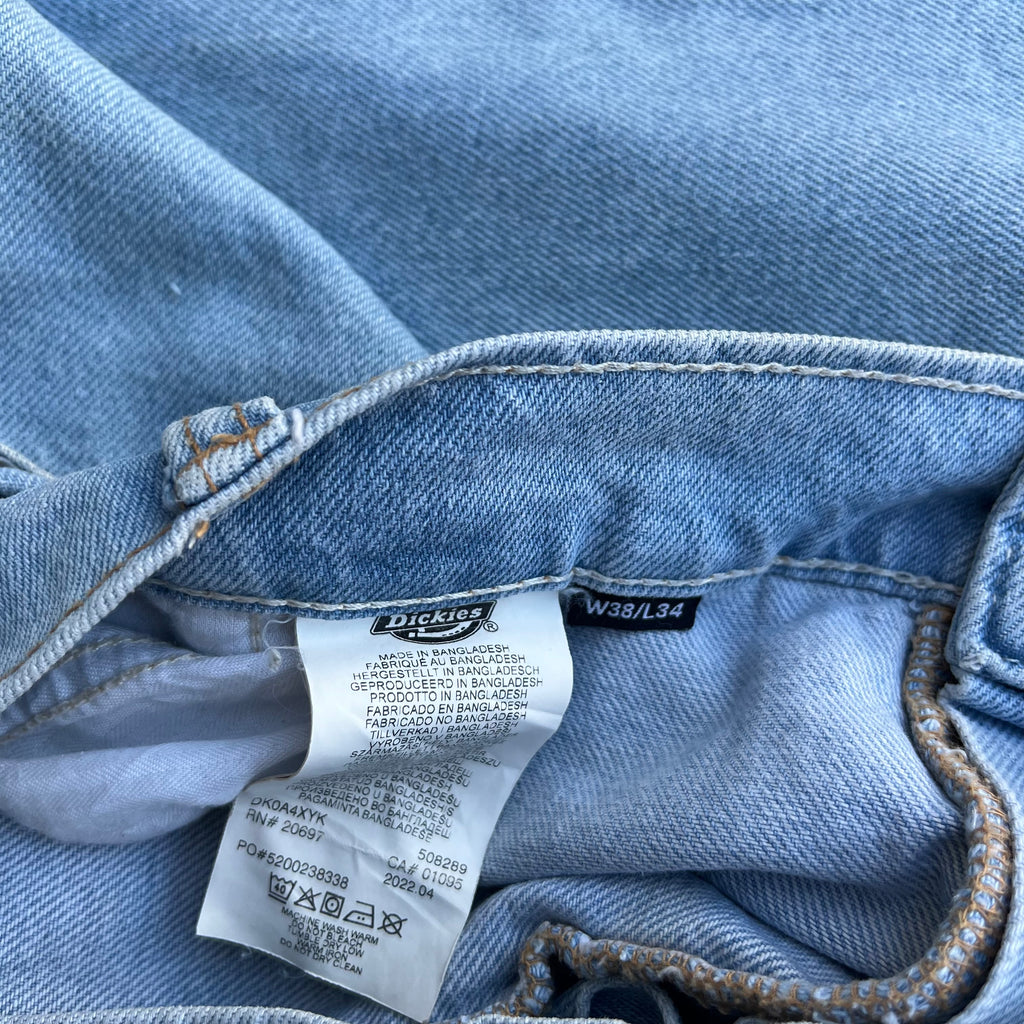 DICKIES (94)
