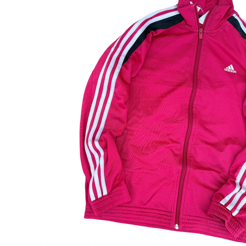 ADIDAS ZIPPER (503)