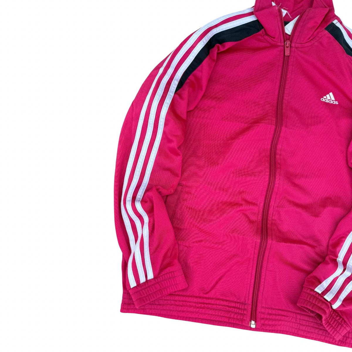 ADIDAS ZIPPER (503)
