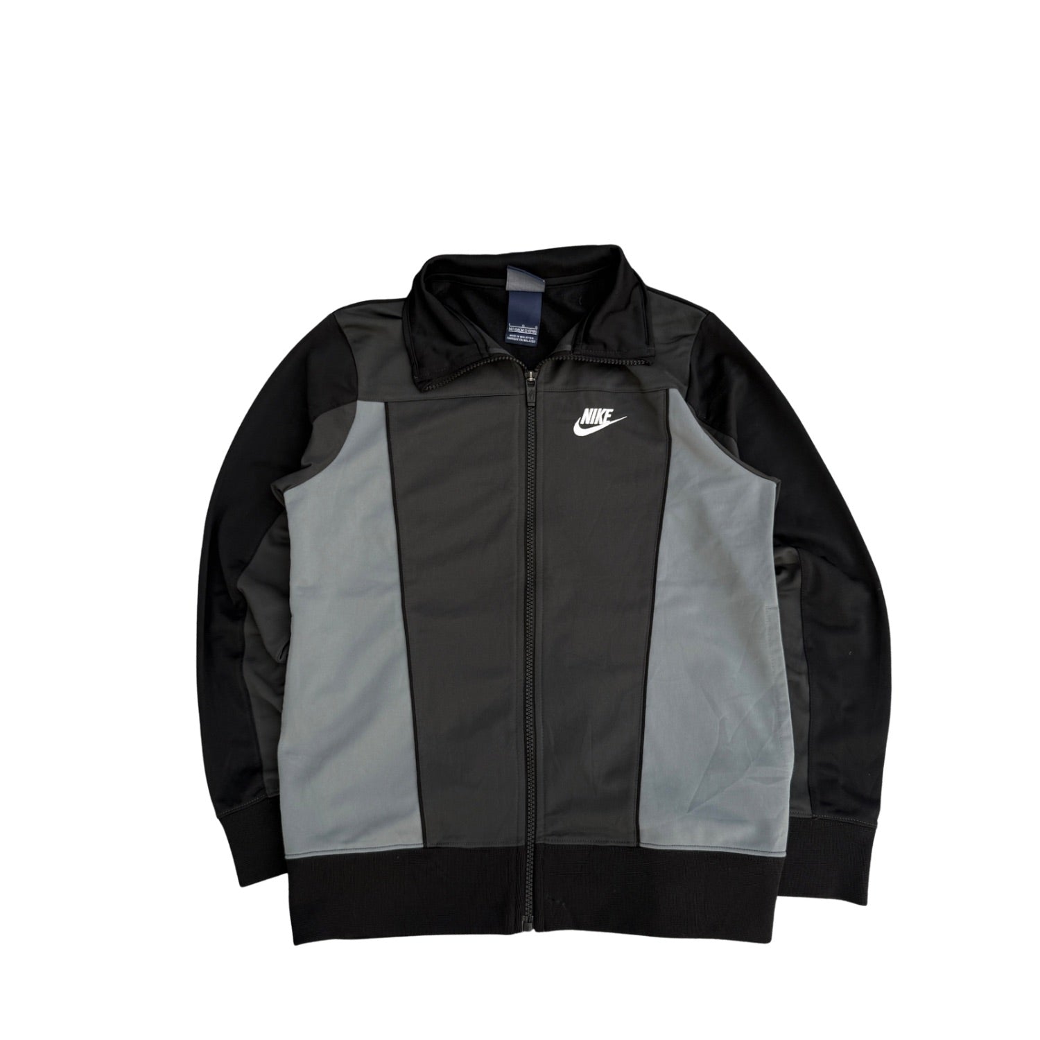 NIKE ZIPPER KIDS AND GIRLS (XS)(347)