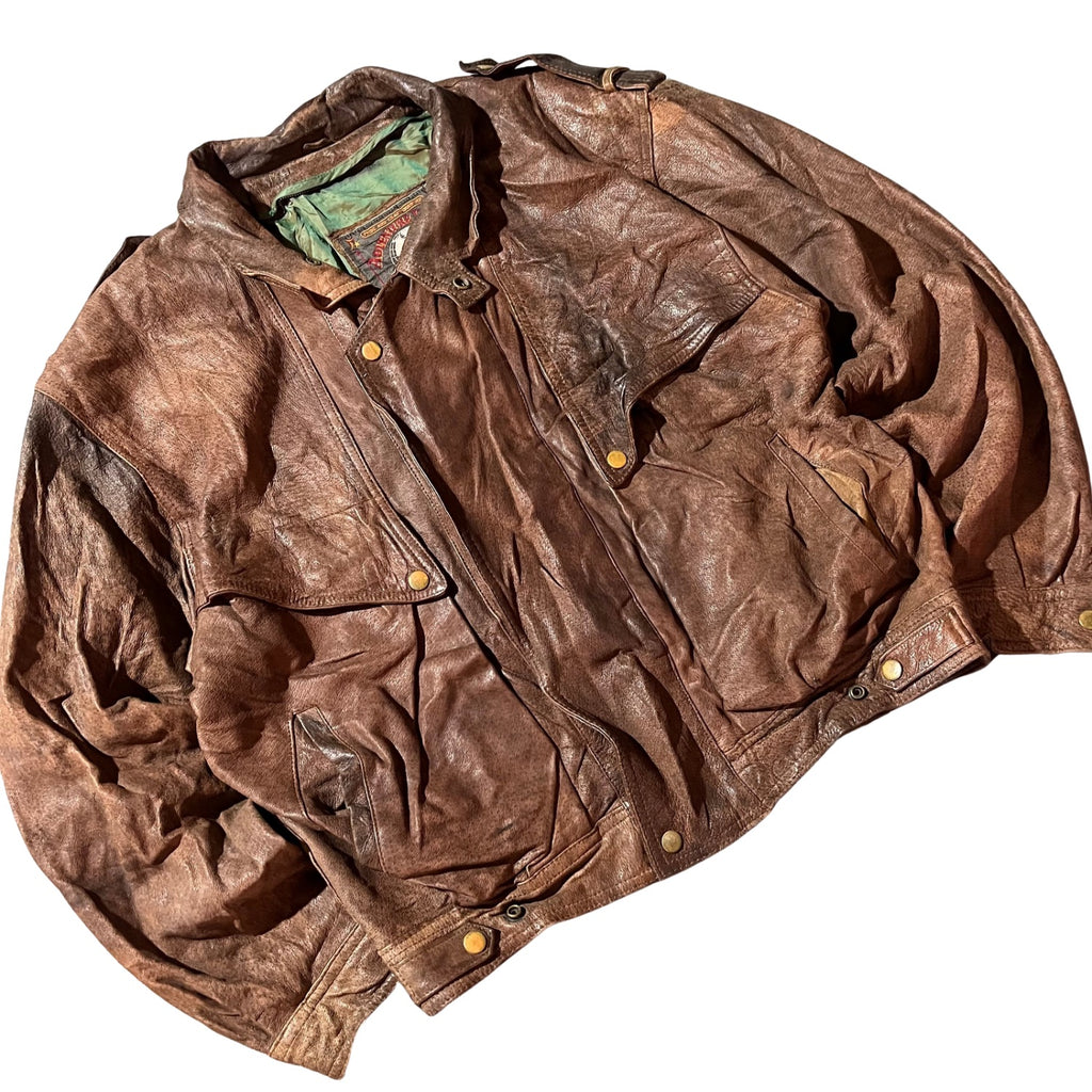 ADVENTURE BOUND VINTAGE