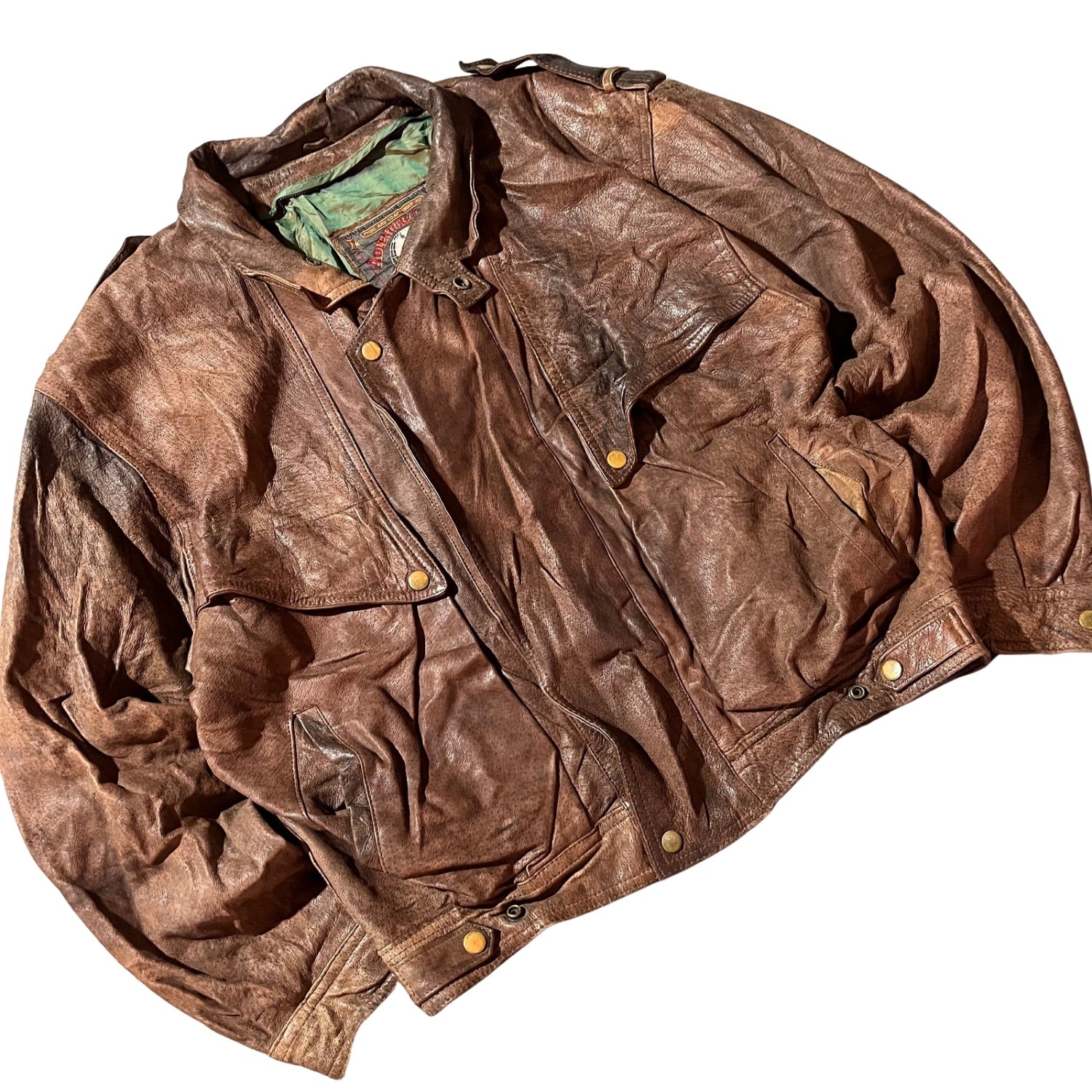 ADVENTURE BOUND VINTAGE