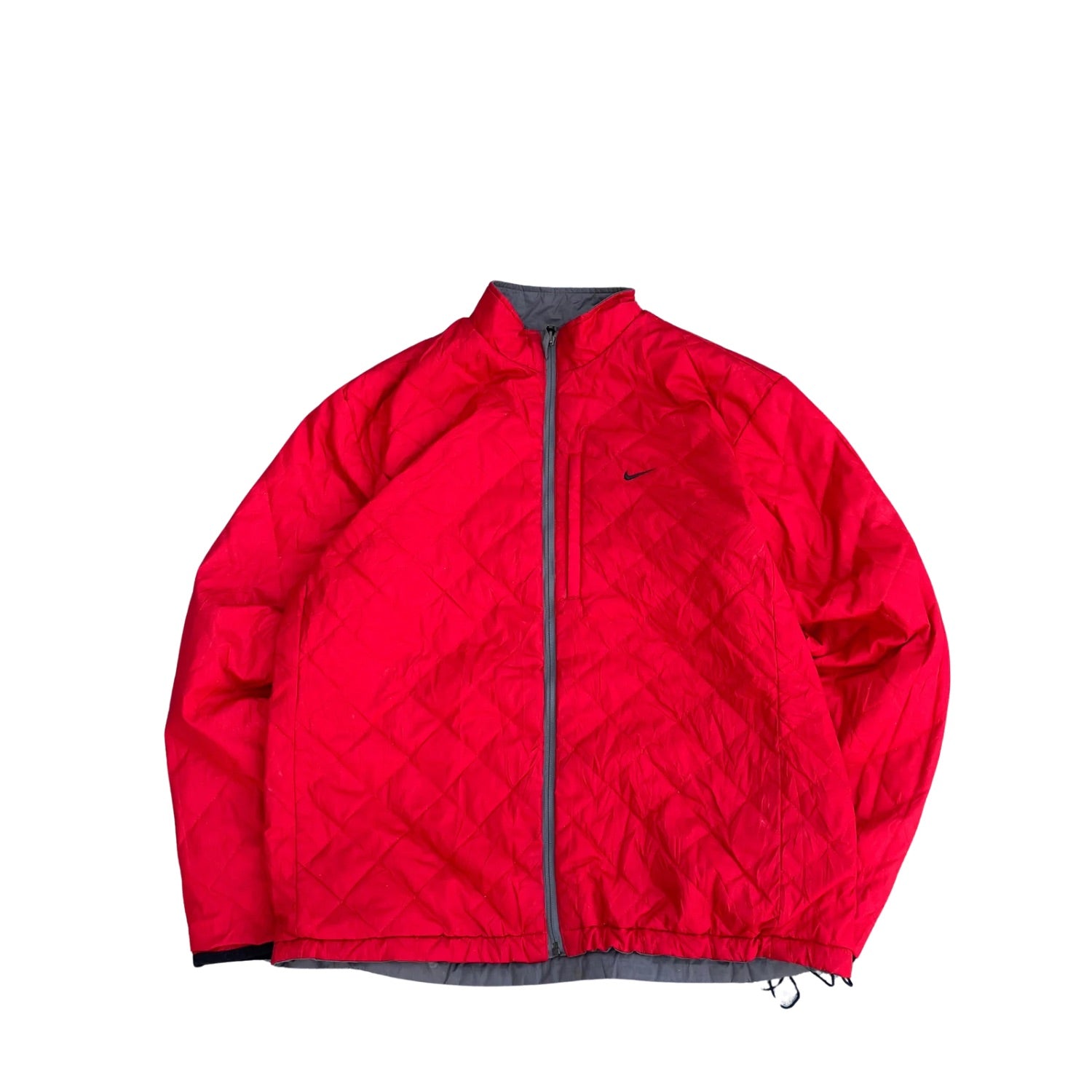 NIKE Reversible jacket (460)