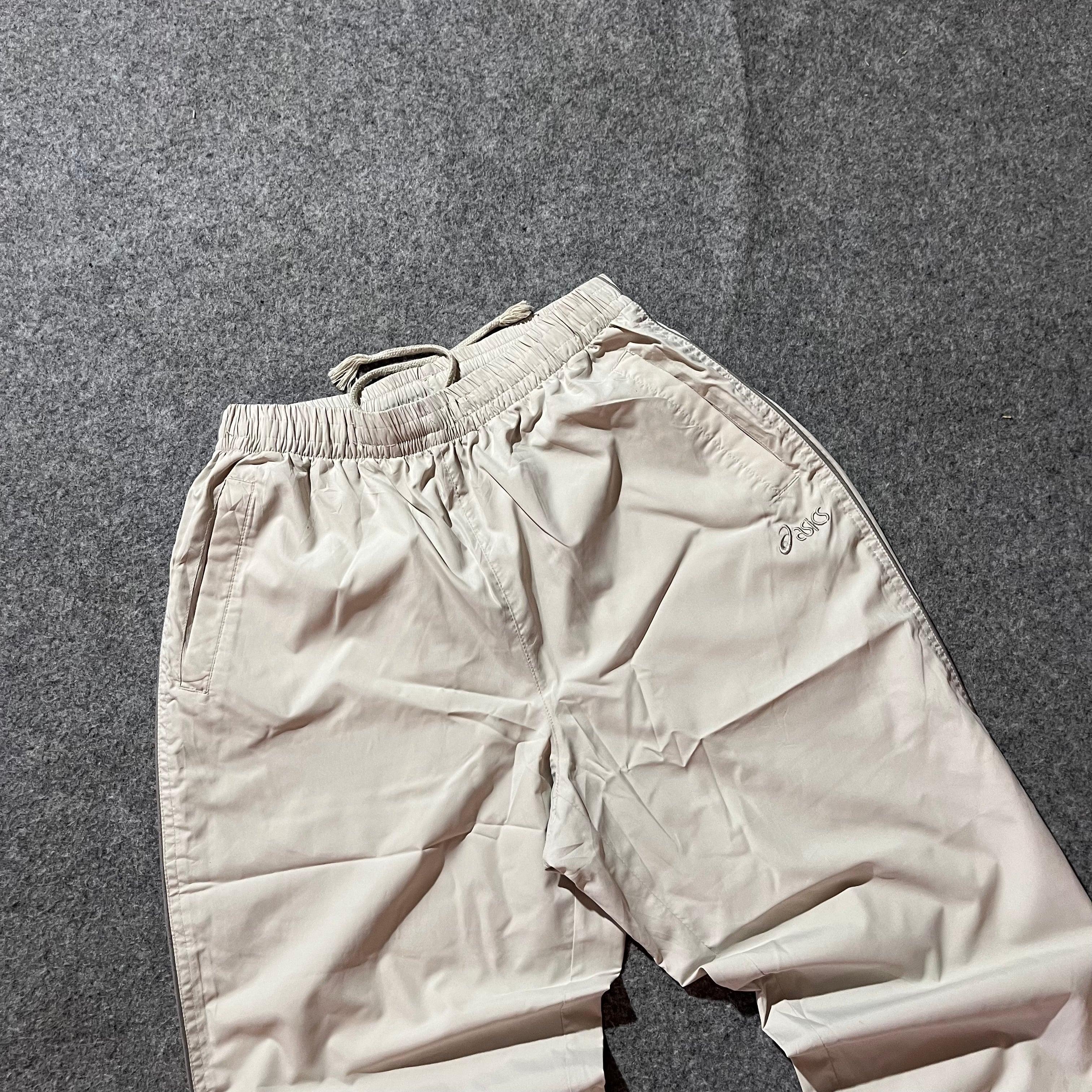 ASICS TRACK PANT