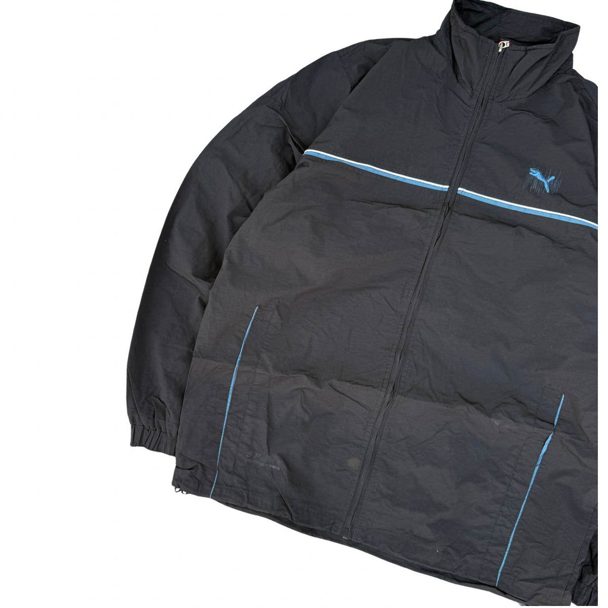 PUMA WINDCHEATER (540)