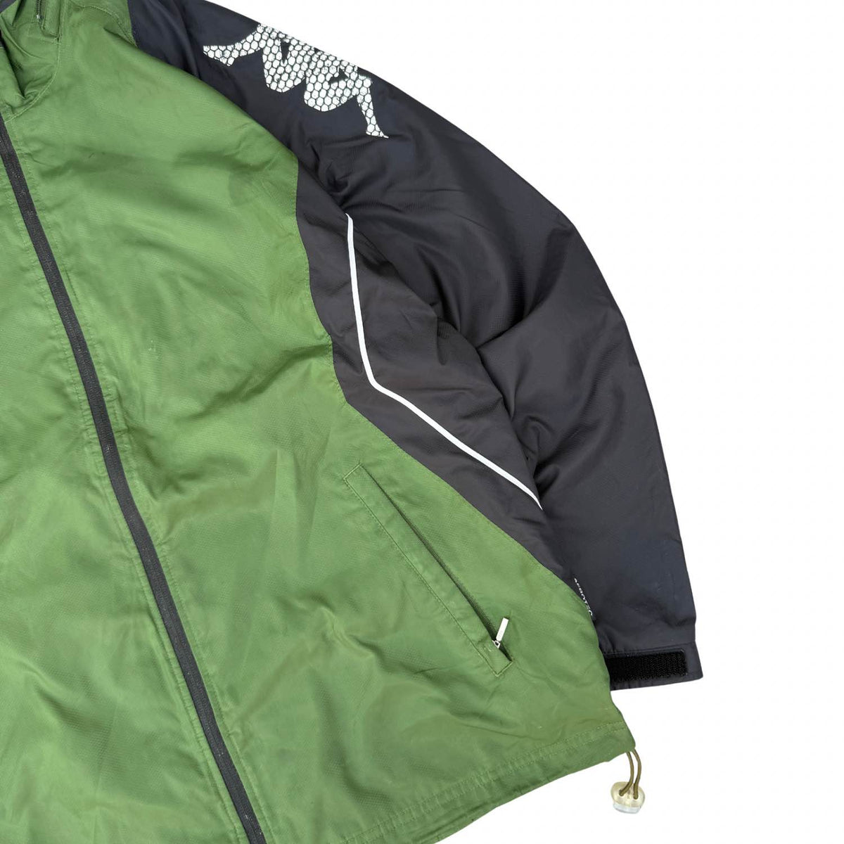 KAPPA SEMI WINTER JACKET (523)