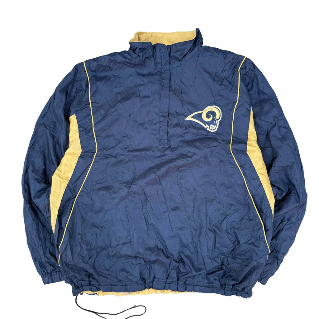 NFL Reversible Jacket RARE￼(586)