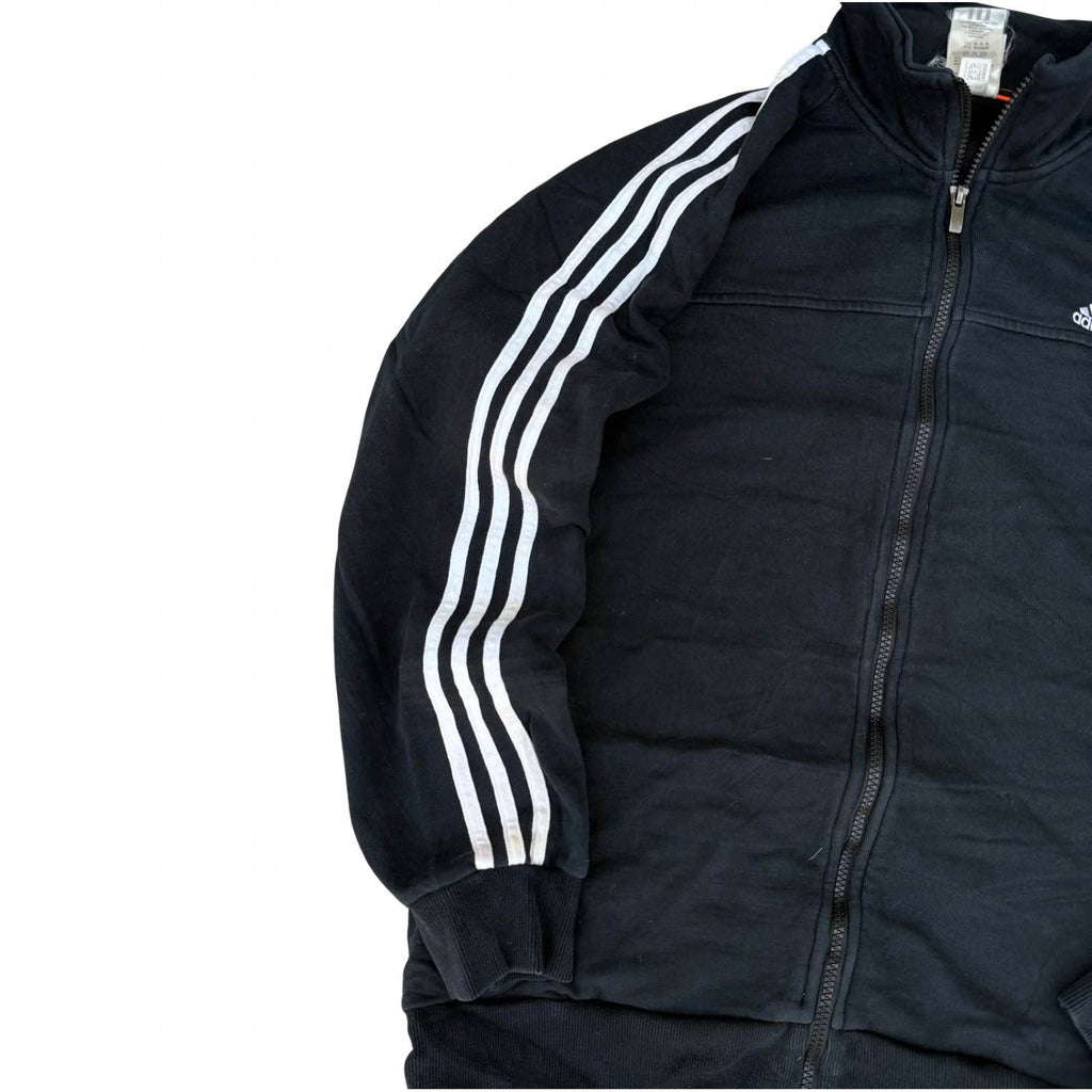 ADIDAS ZIPPER (558)