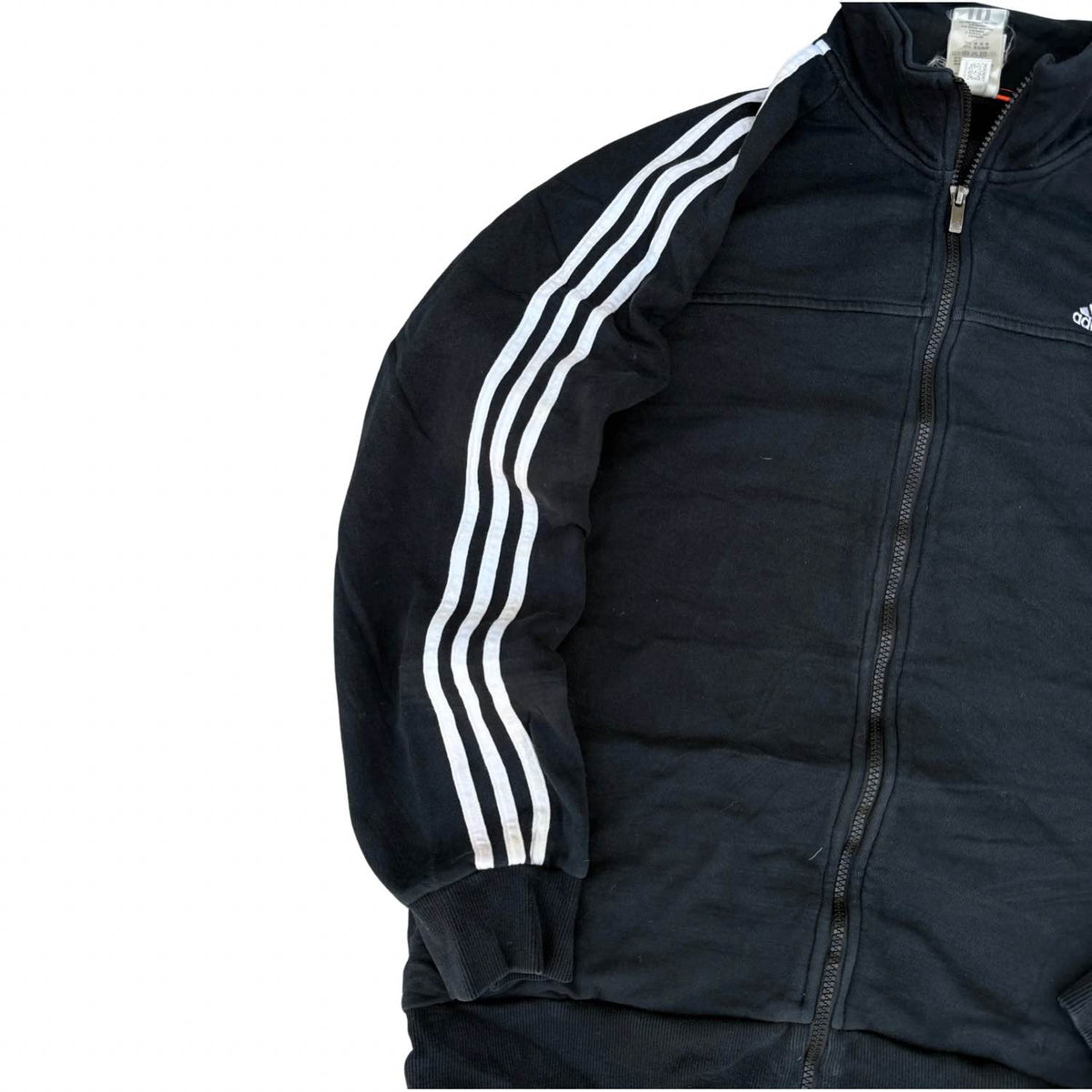 ADIDAS ZIPPER (558)