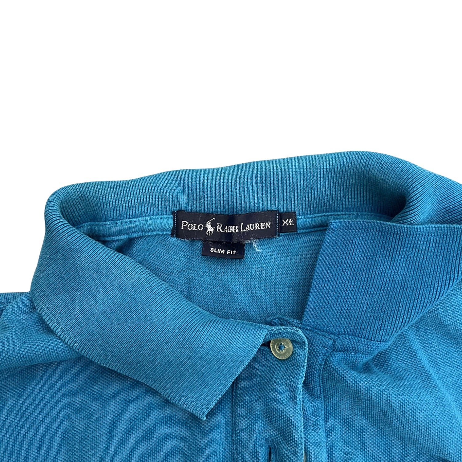 RALPH LARUEN POLO TEE