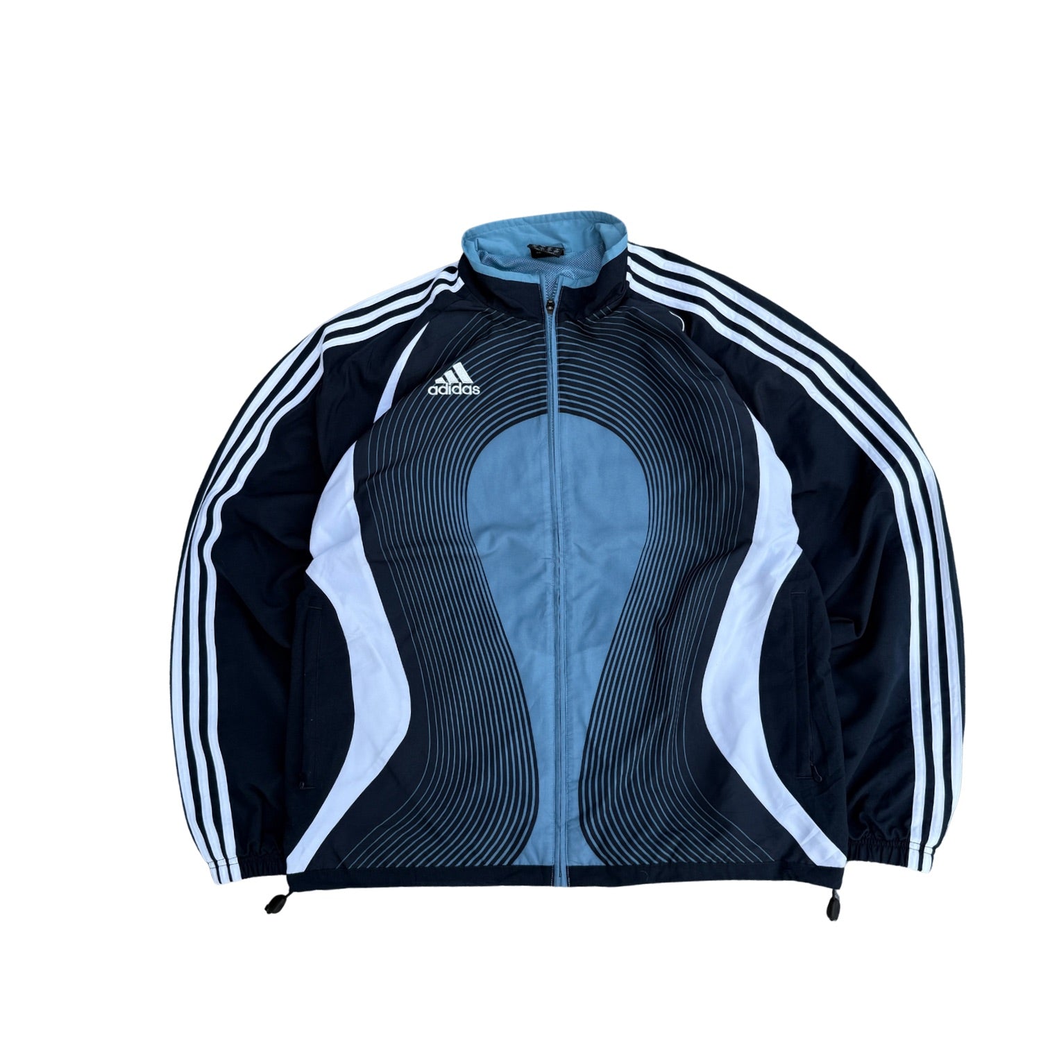ADIDAS RARE AESTHETIC WINDCHEATER (405)