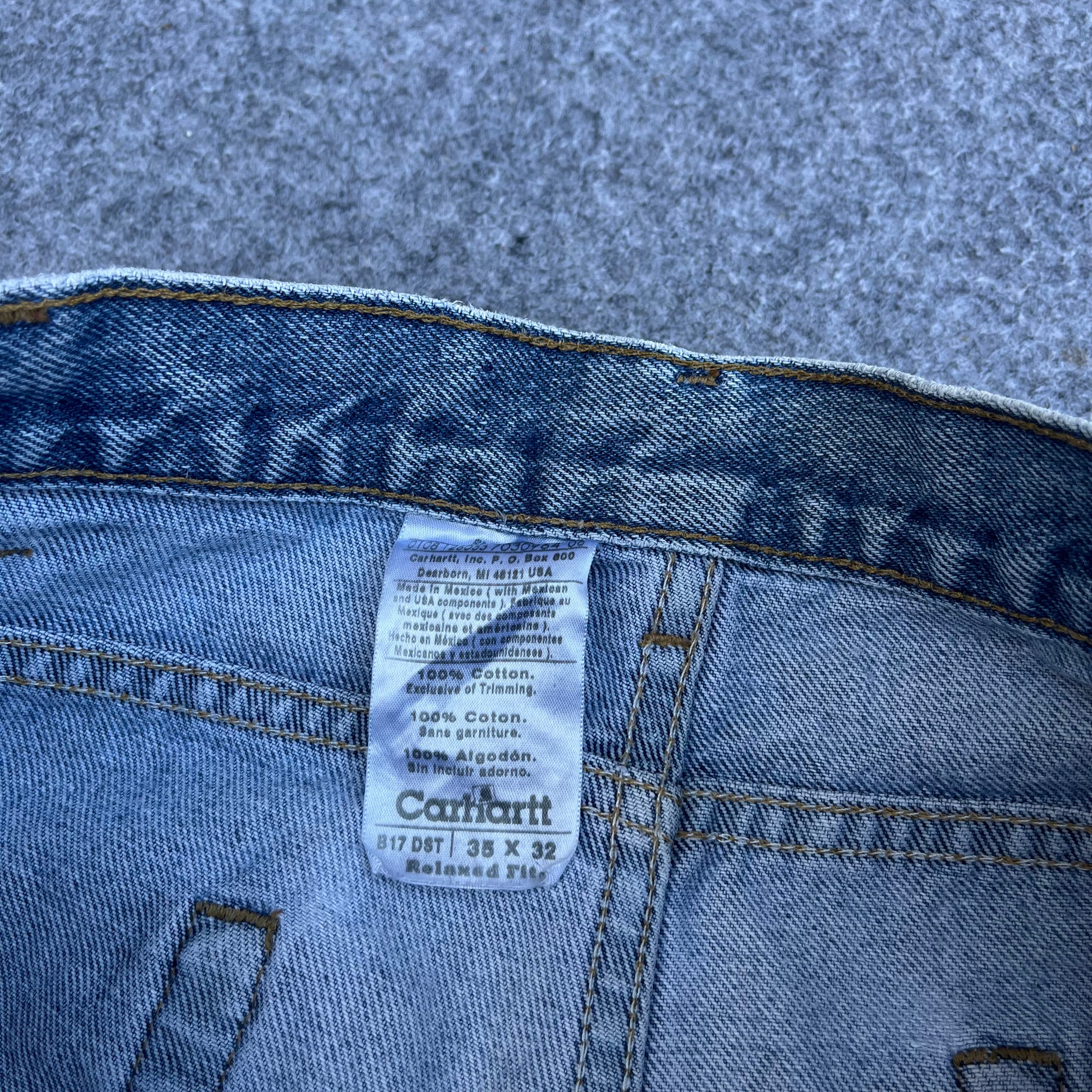 CARHARTT (80)