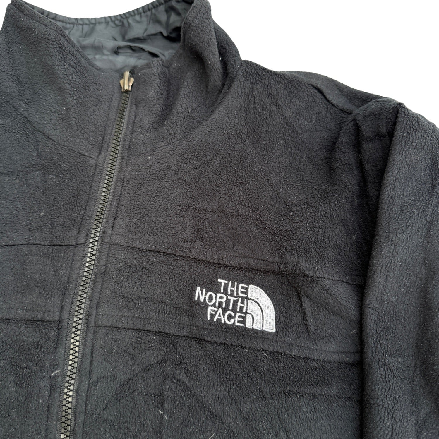 THE NORTH FACE REVERSIBLE JACKET (403)