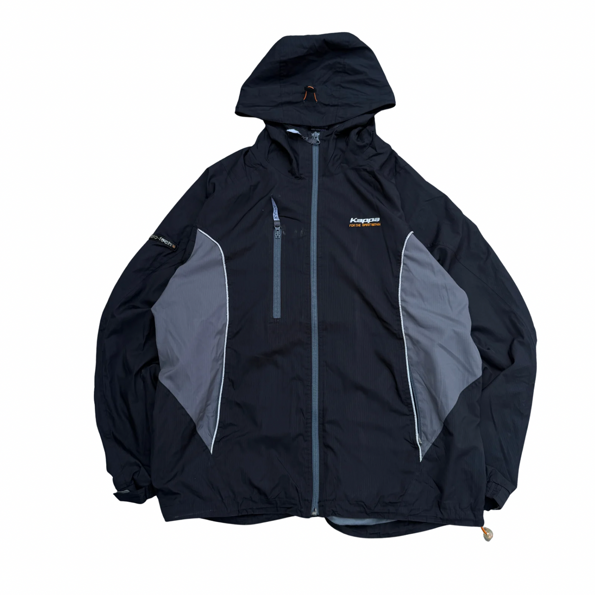 KAPPA WINDCHEATER (646)