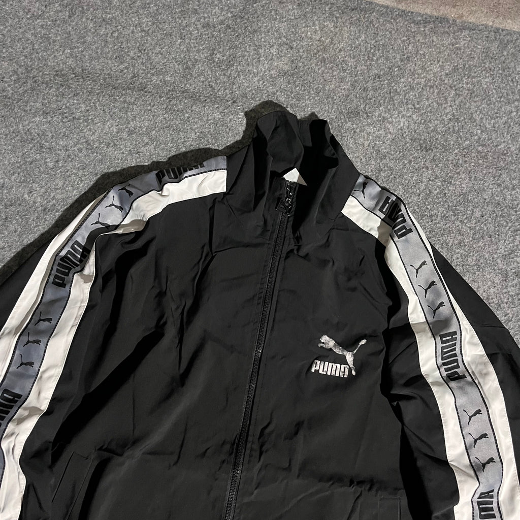VINTAGE PUMA