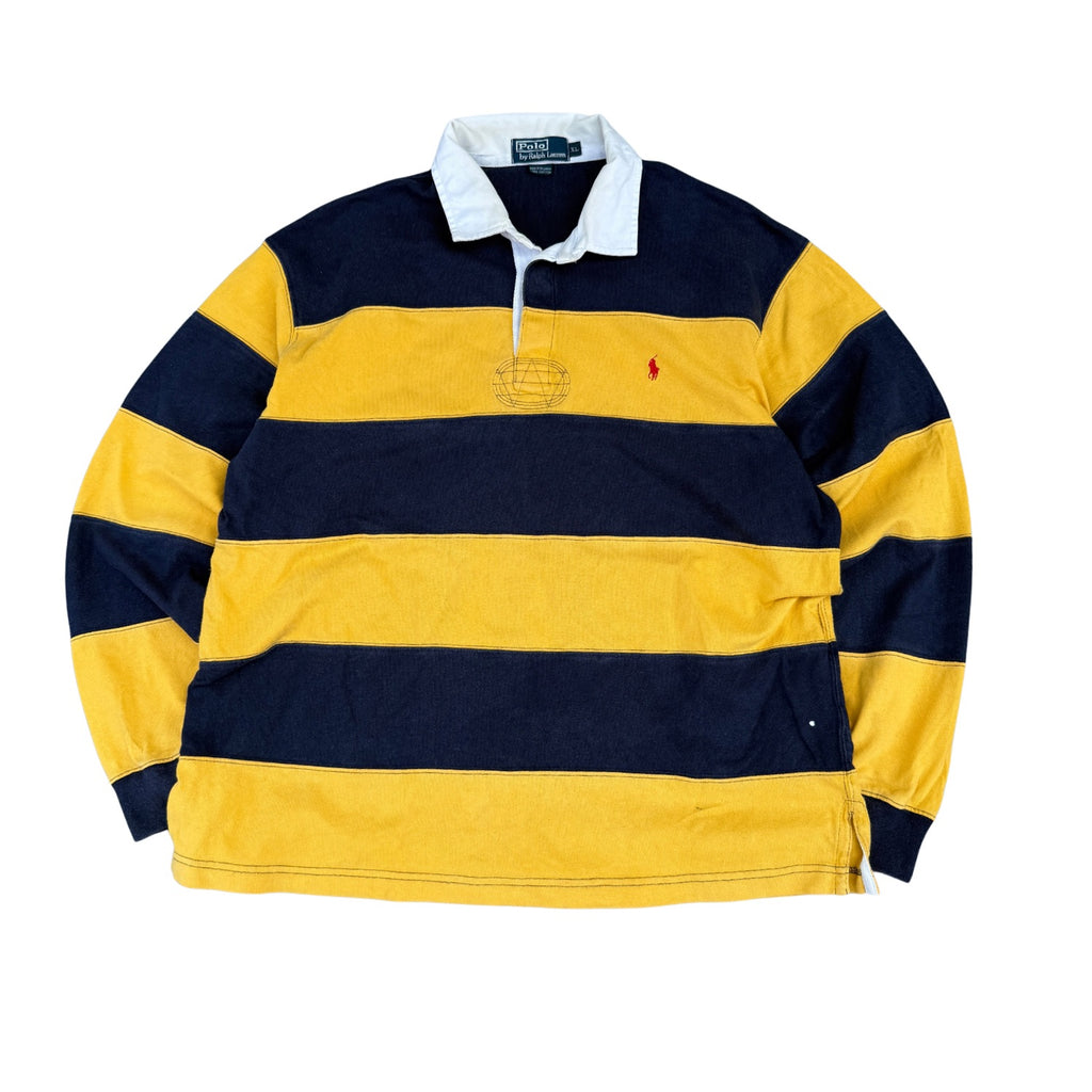 POLO HEAVY TEE (62)