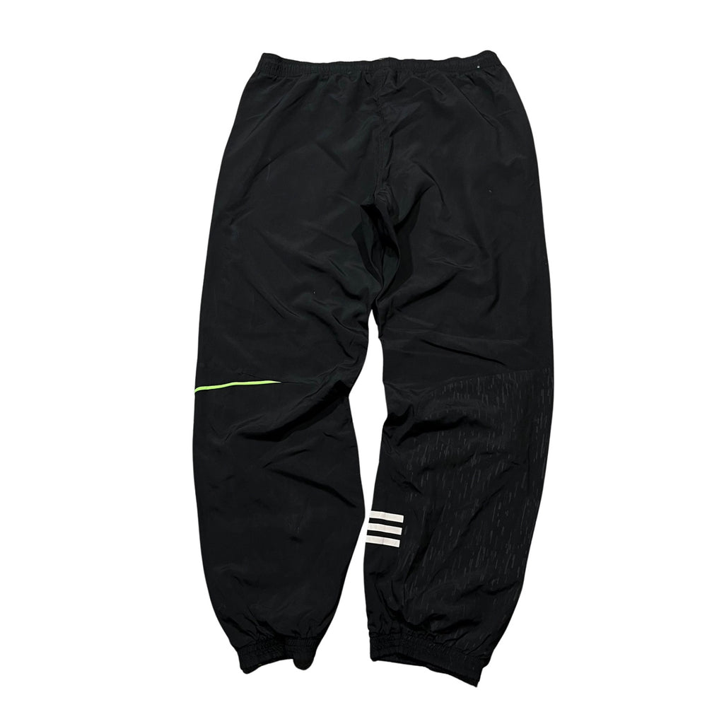 ADIDAS JOGGER GREEN LINES (29)