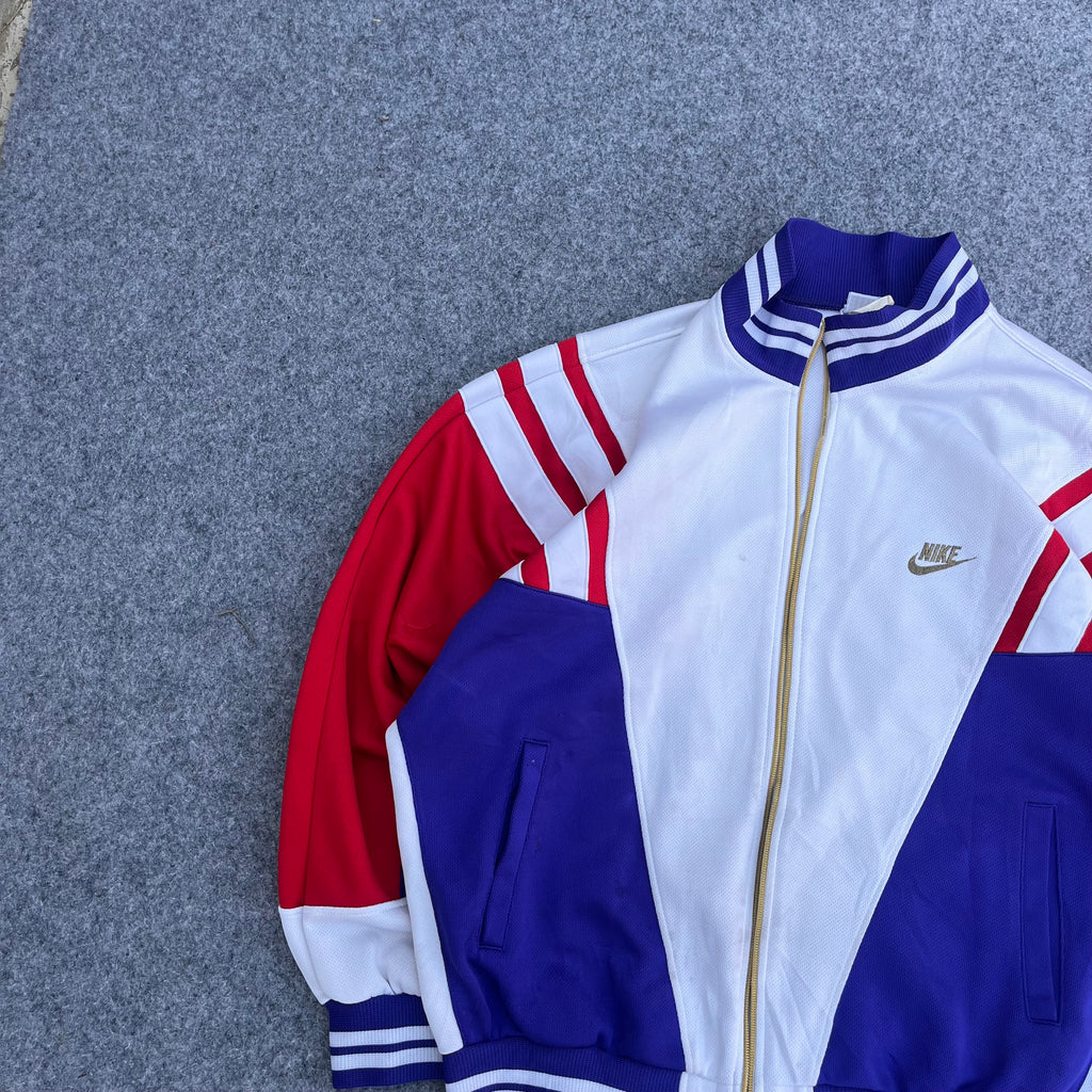 90S RARE  NIKE JACKET (48)
