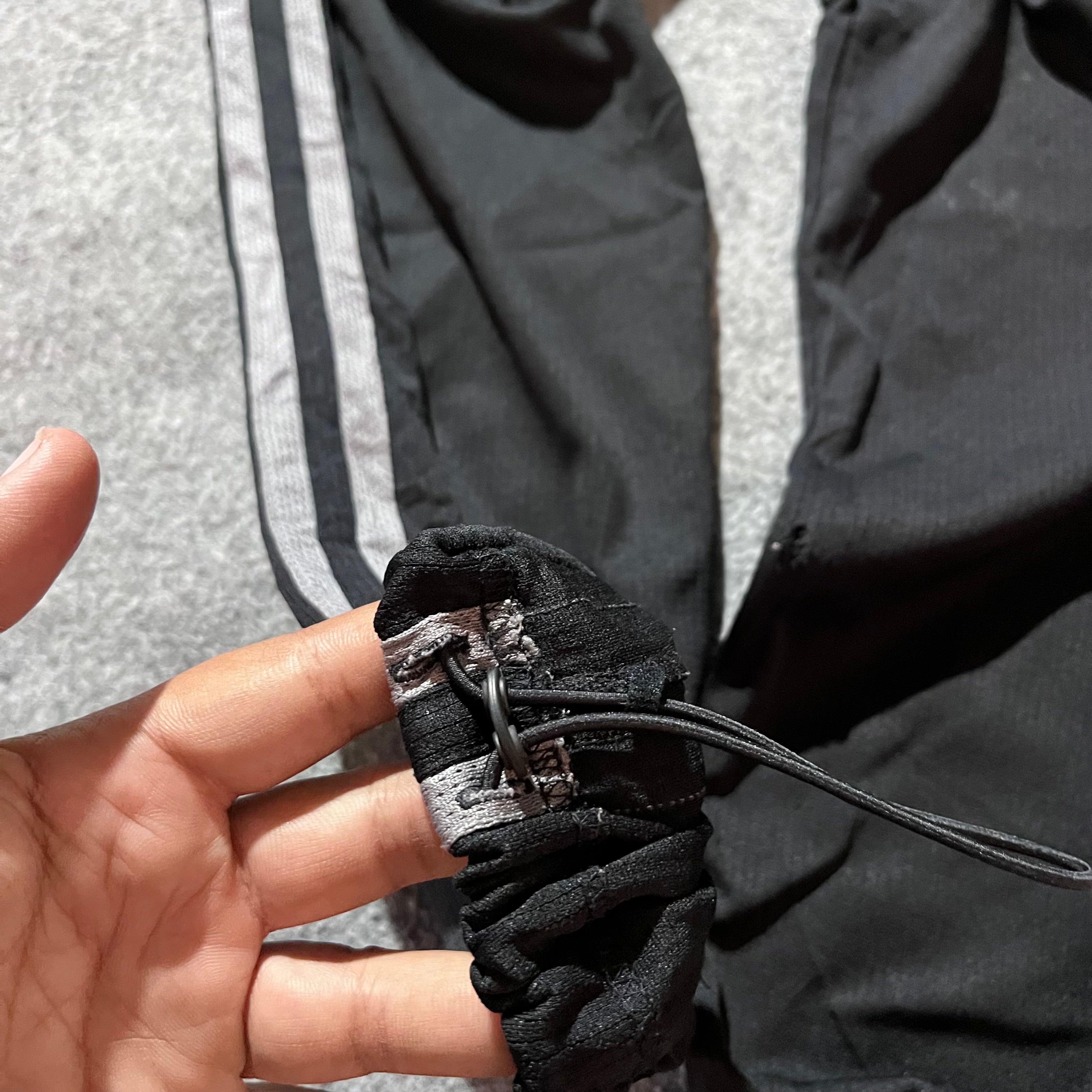LECAF TRACK PANT