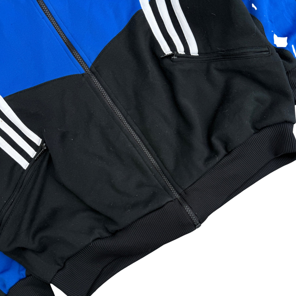 90S ADIDAS ZIPPER (109)