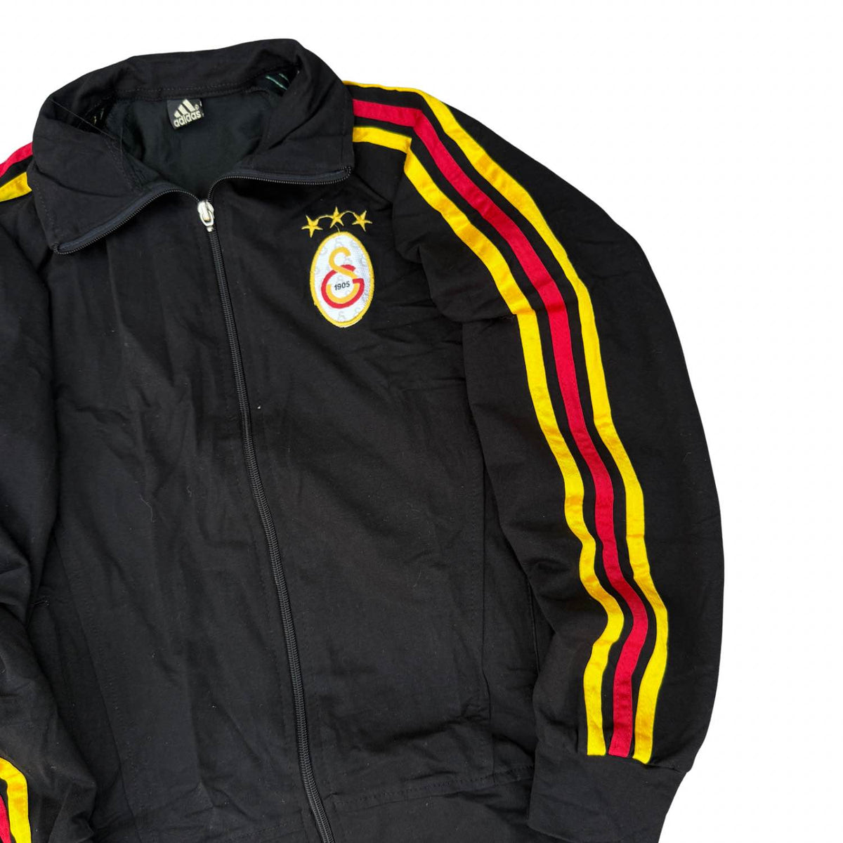 ADIDAS ZIPPER (585)