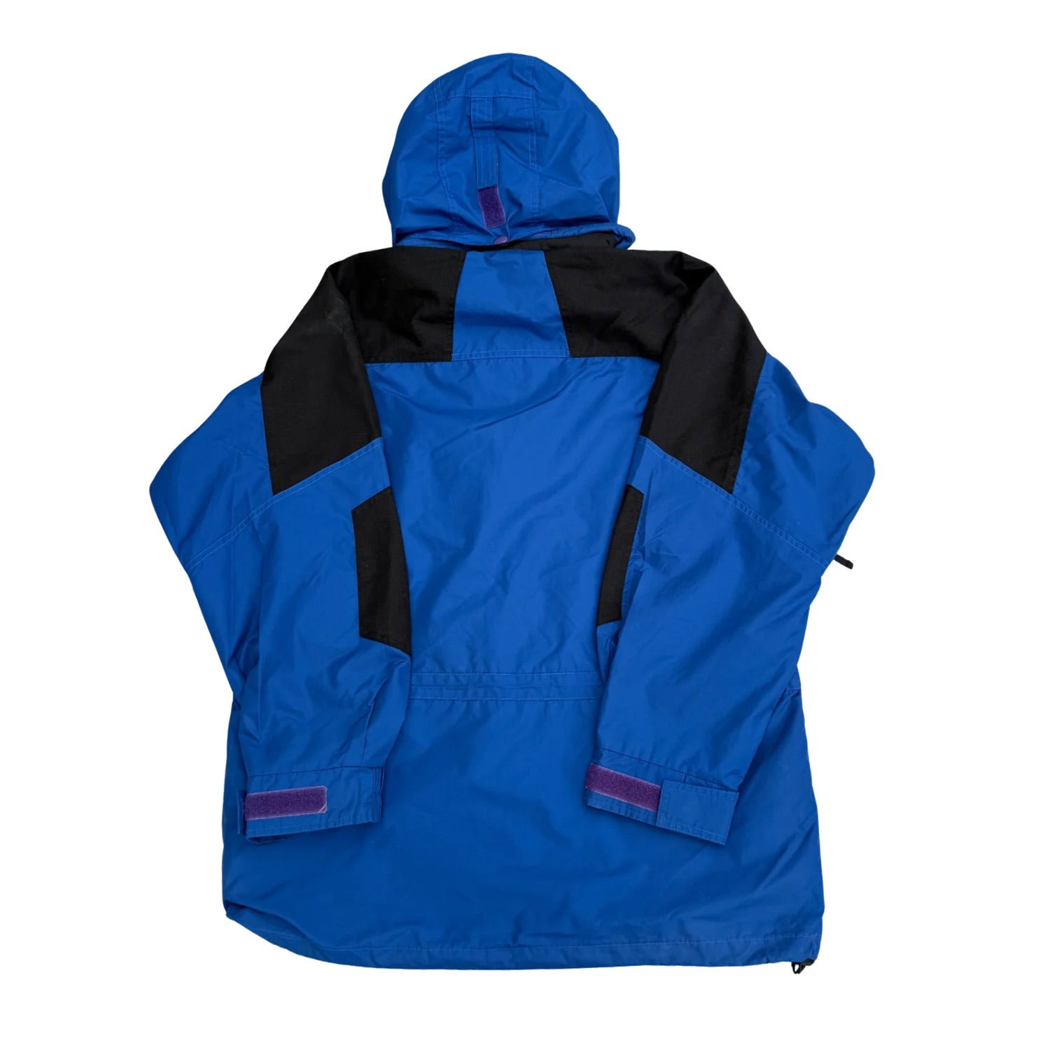 COLUMBIA JACKET (101)