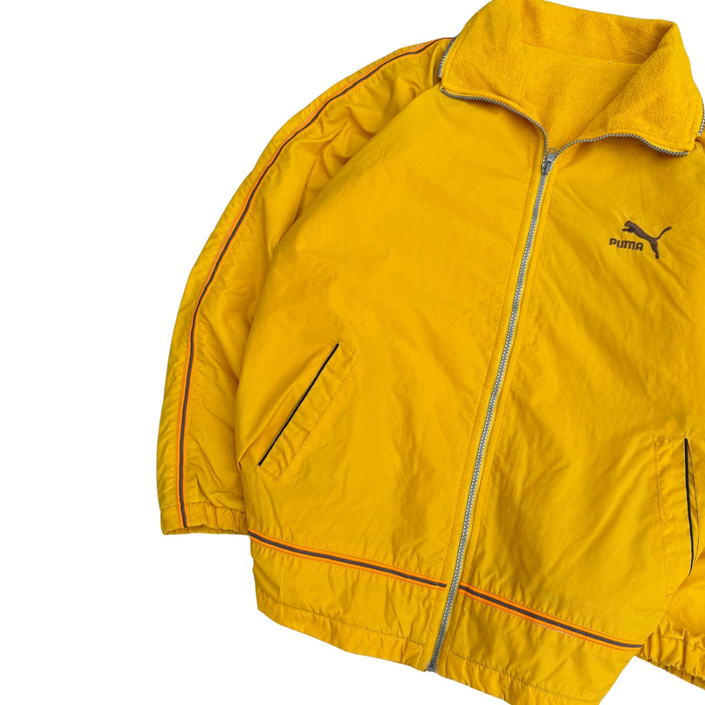 PUMA WINTER JACKET (97)￼