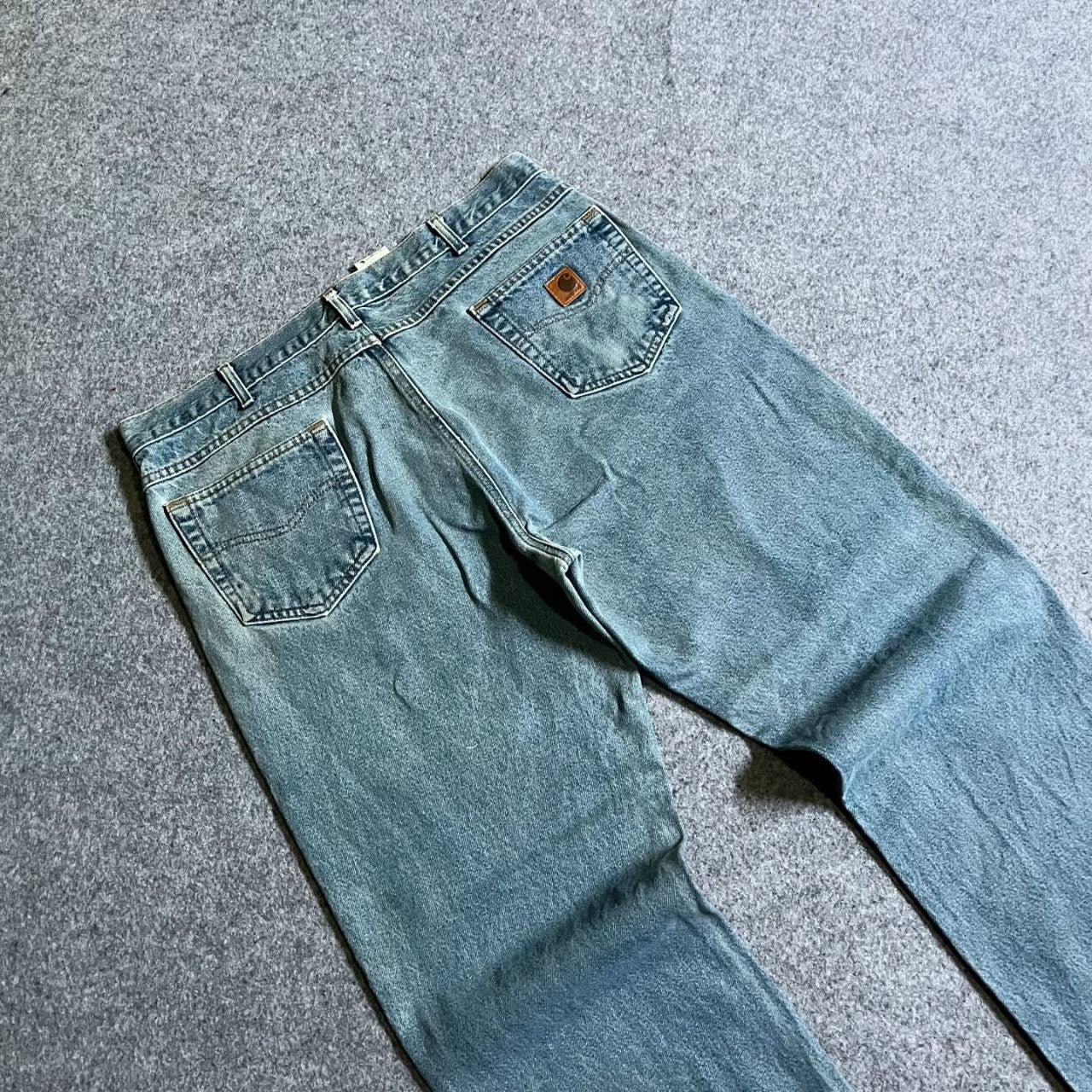 CARHARTT PANT