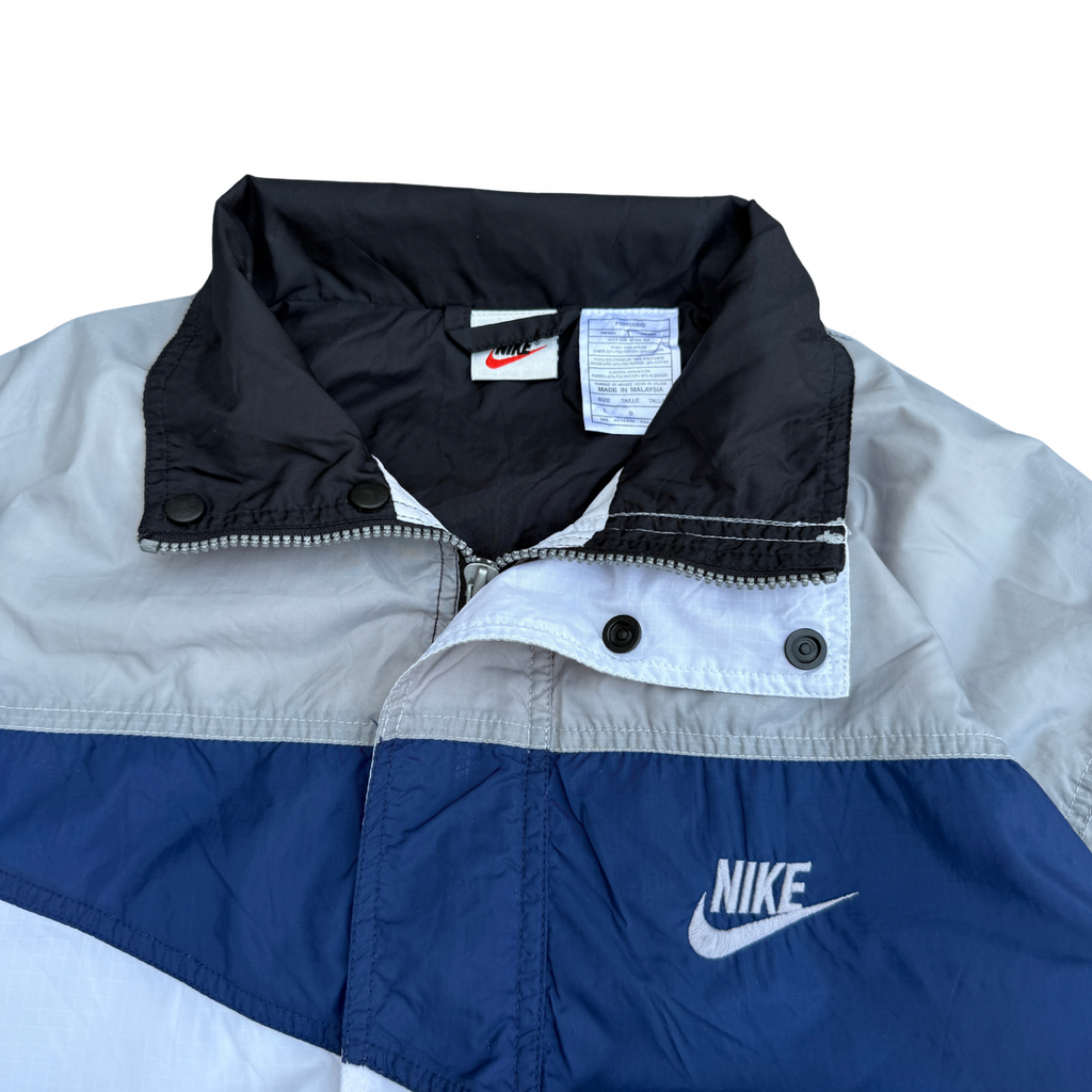90S VINTAGE SUPER RARE NIKE (156)