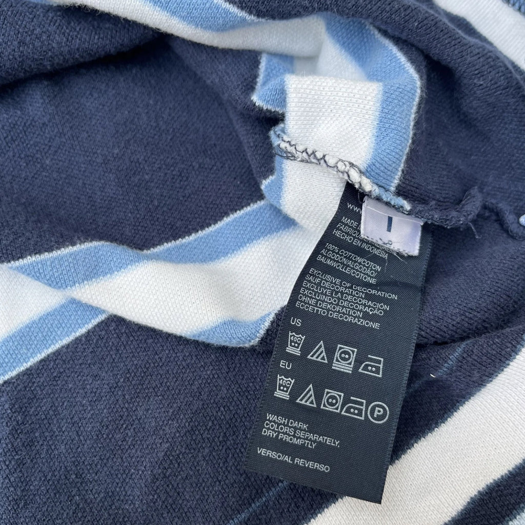 TOMMY POLO TEE
