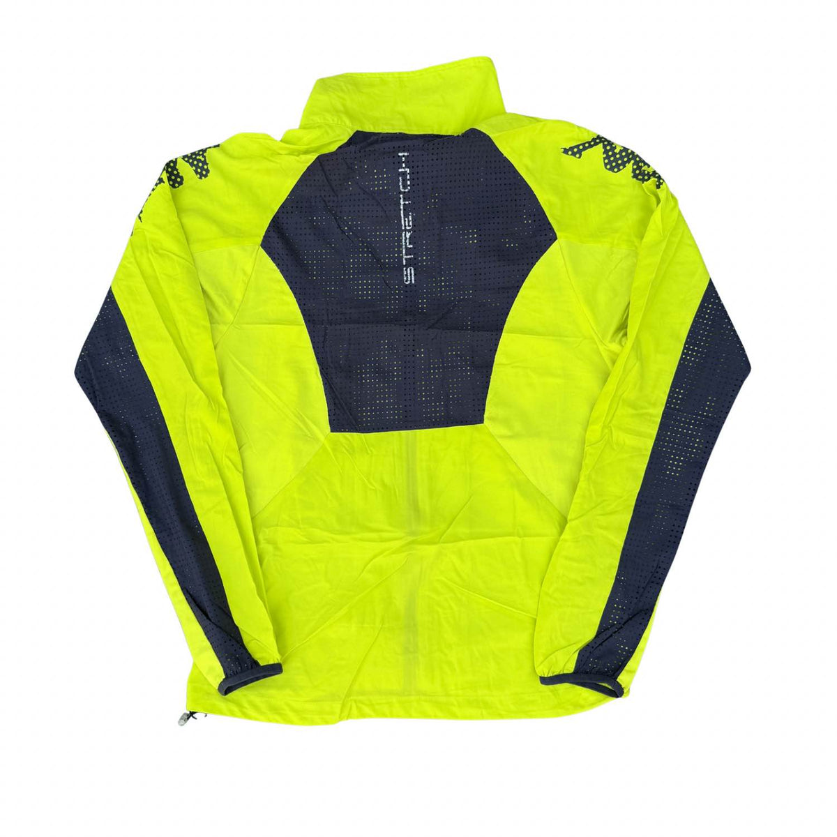 KAPPA TRAINING JACKET (535)
