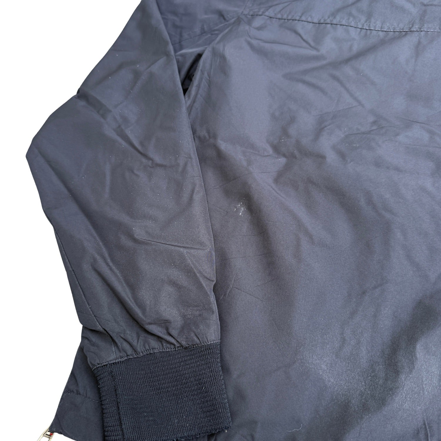 TOMMY SEMI ZIP WINDCHEATER (399)
