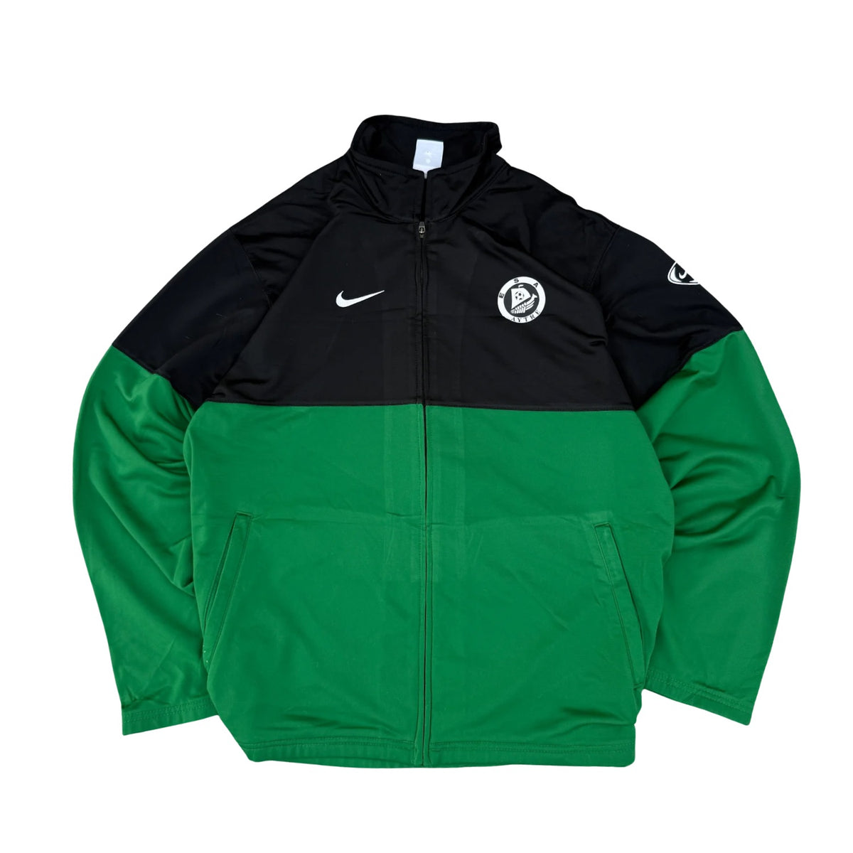 NIKE ESA FOOTBALL ZIPPER (691)