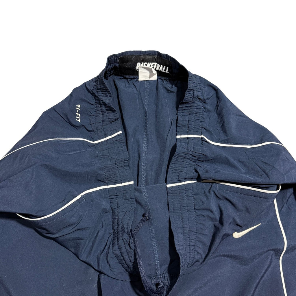 VINTAGE BASKETBALL TRACK PANT (118)