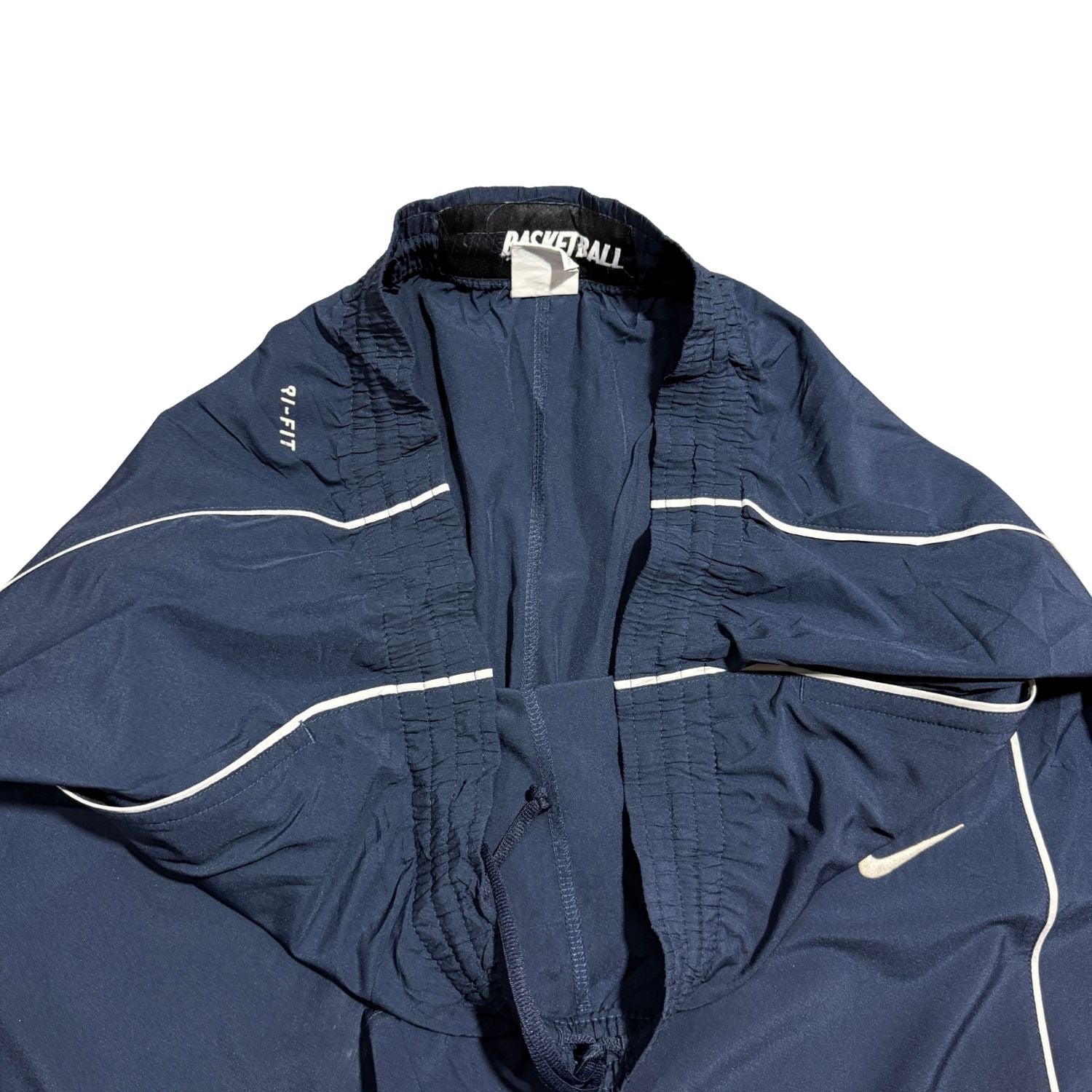 VINTAGE BASKETBALL TRACK PANT (118)