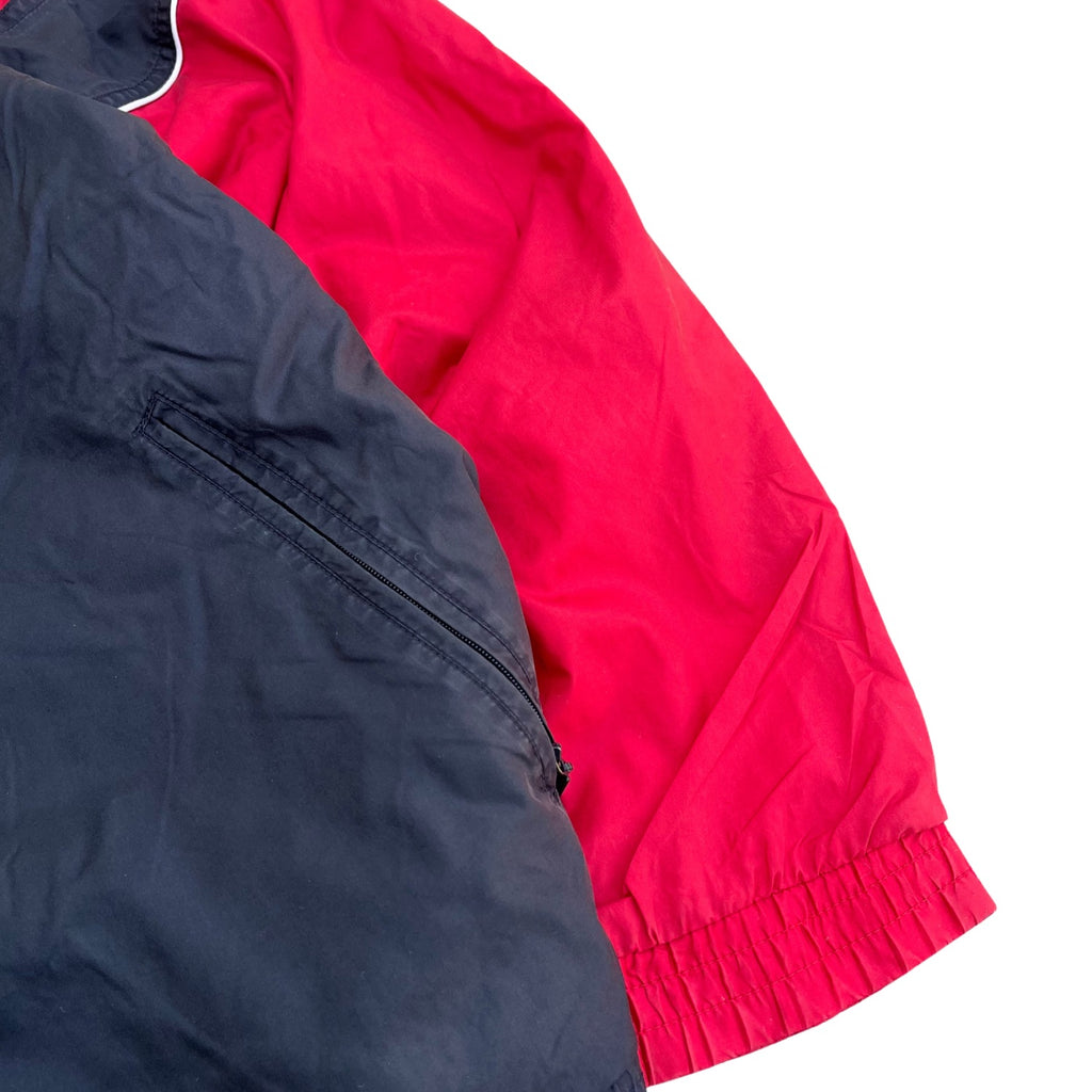 90S VINTAGE ADIDAS JACKET (722)