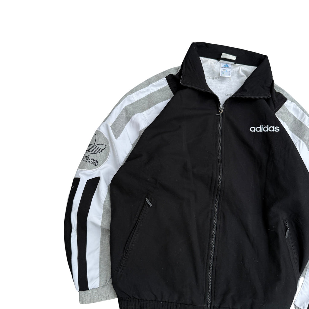 VINTAGE ADIDAS RARE  (117)