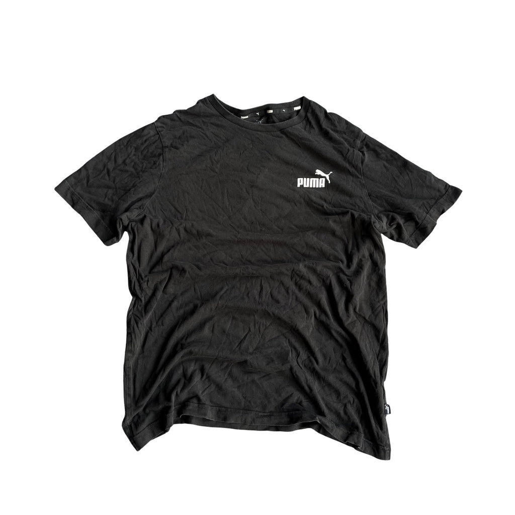 PUMA COTTON TEE