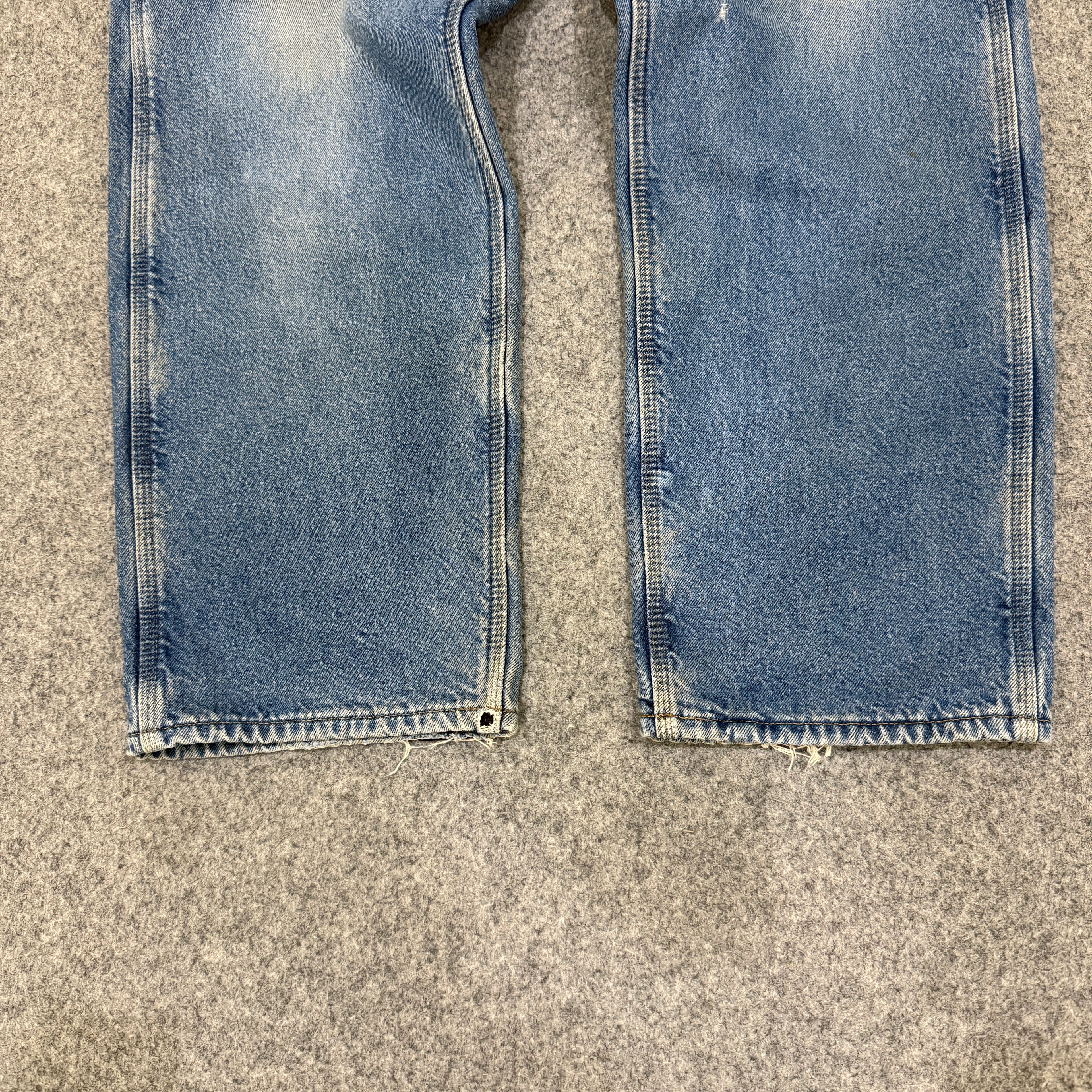 CARHARTT CARPENTER (140)